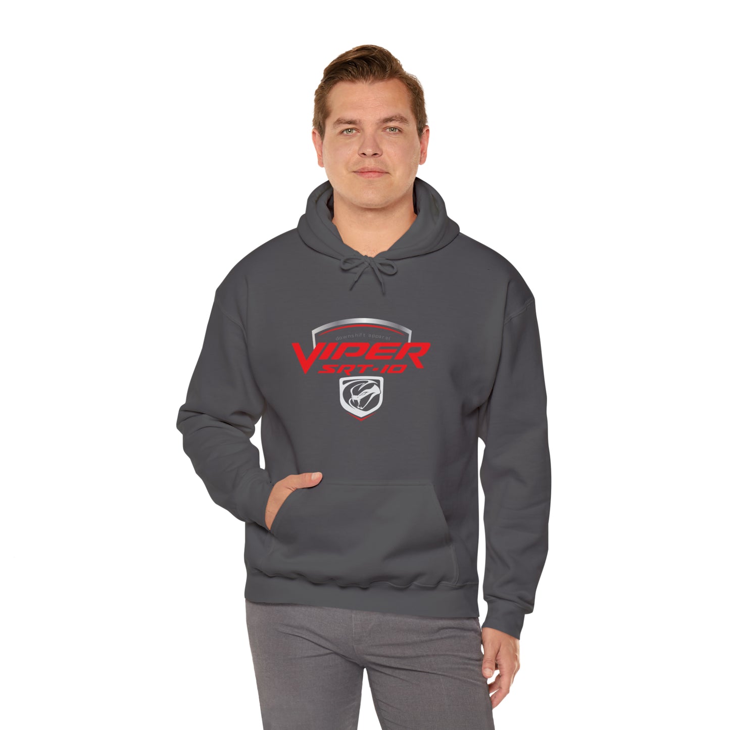 Viper SRT Hoodie