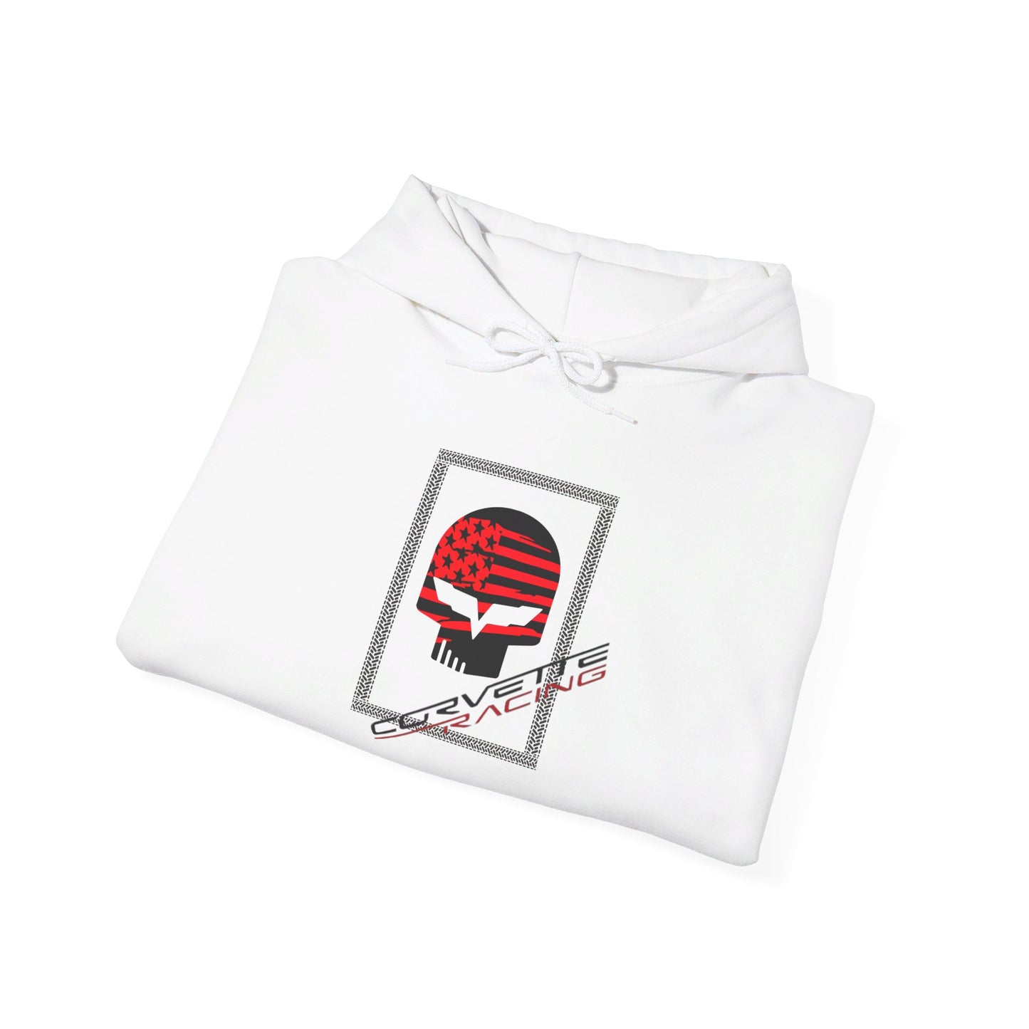 Chevy Racing Performance Hoodie