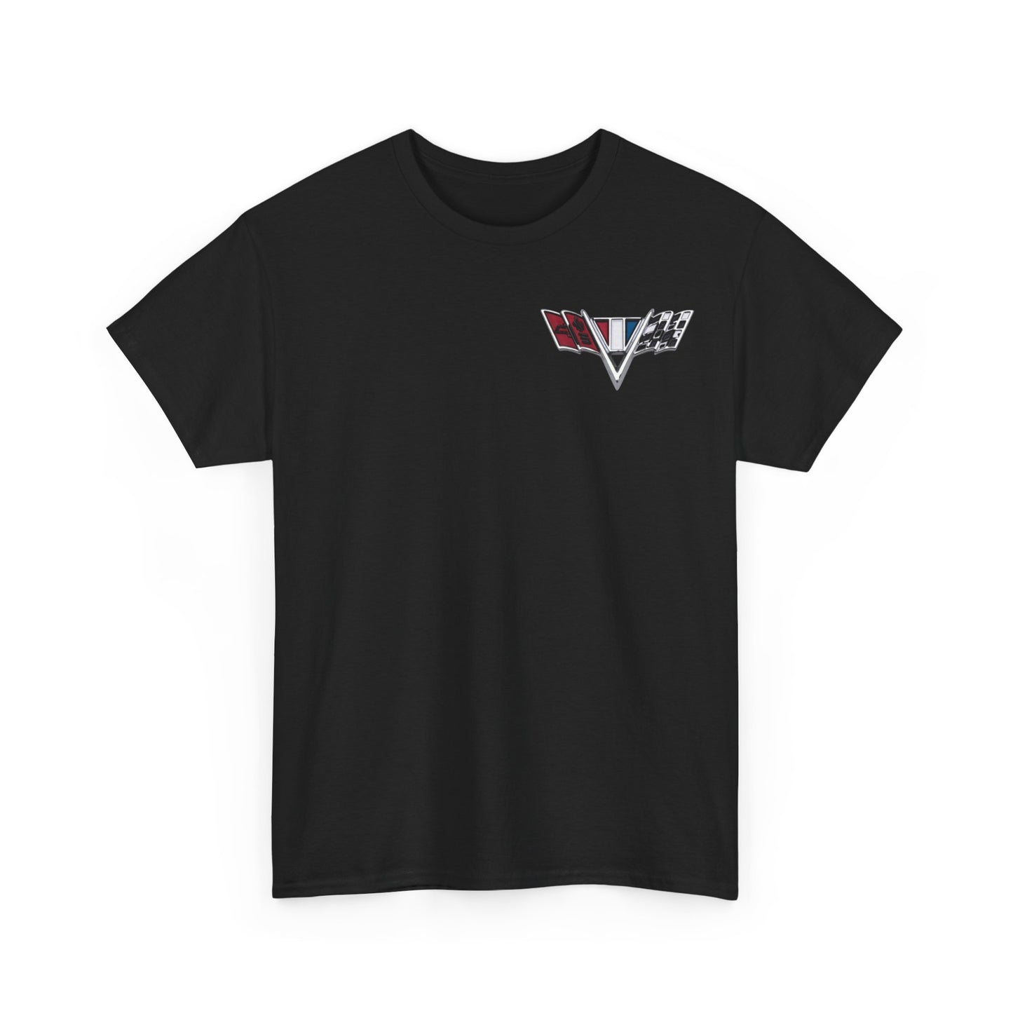 Camaro Emblem Tee