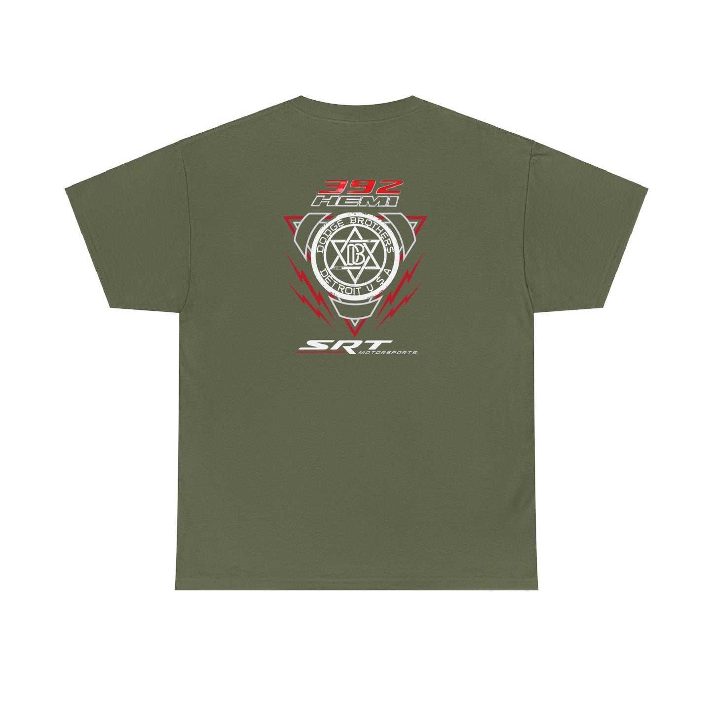 Dodge Brothers Tee