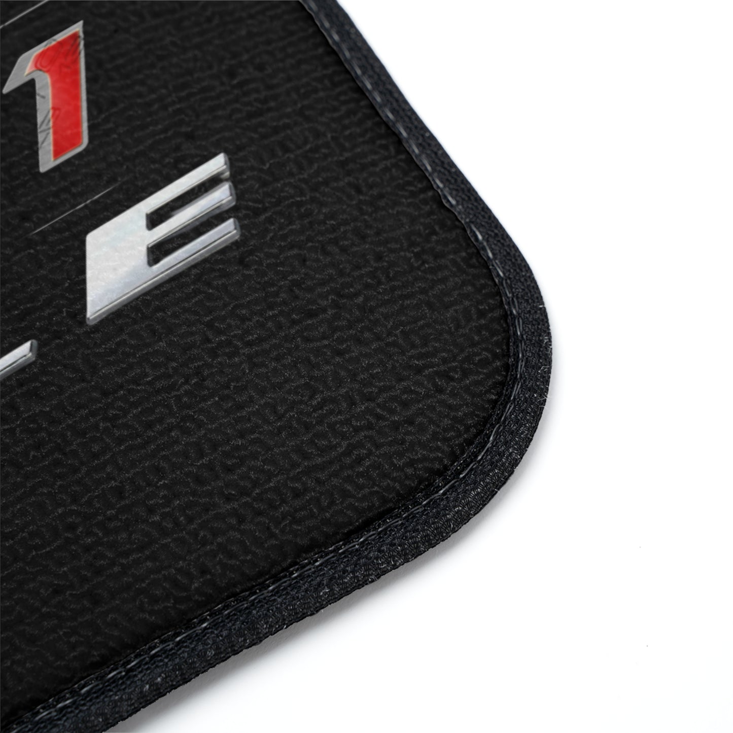 Camaro Generations Floor Mat
