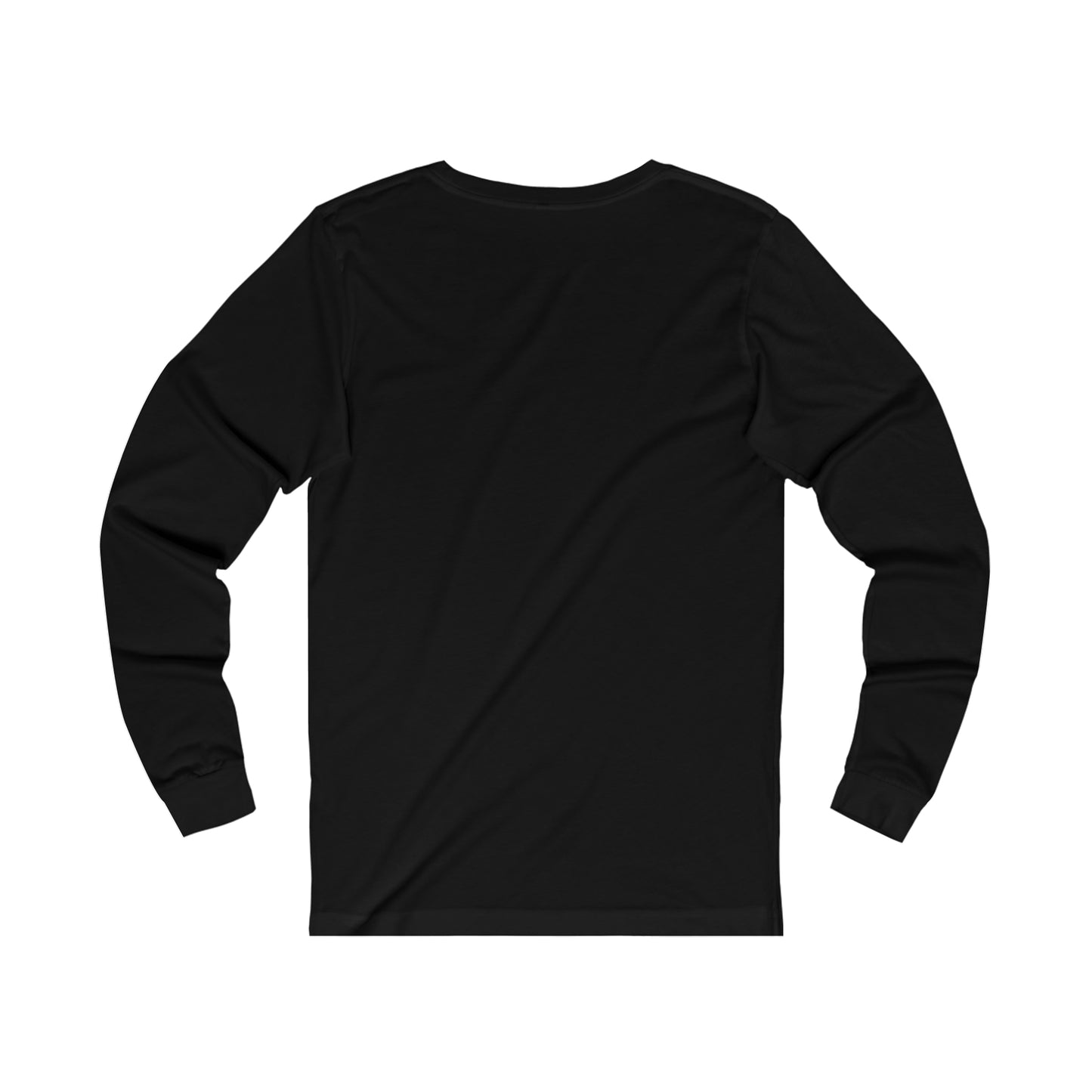Hellcat performance long sleeve tee