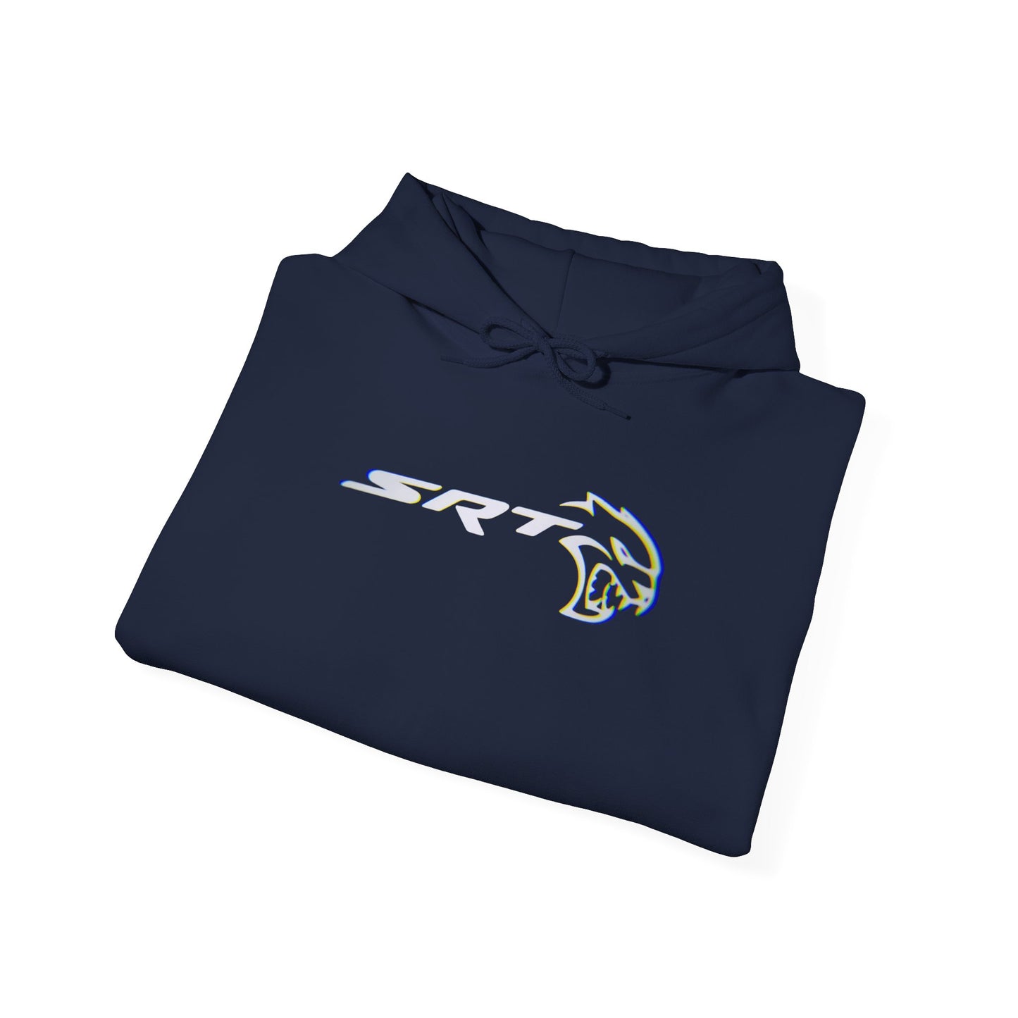 Dodge Charger SRT Blueprint Hoodie