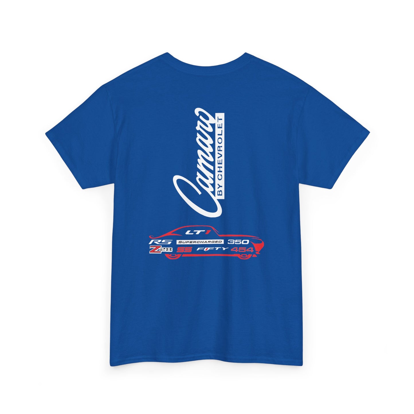 Camaro Tee