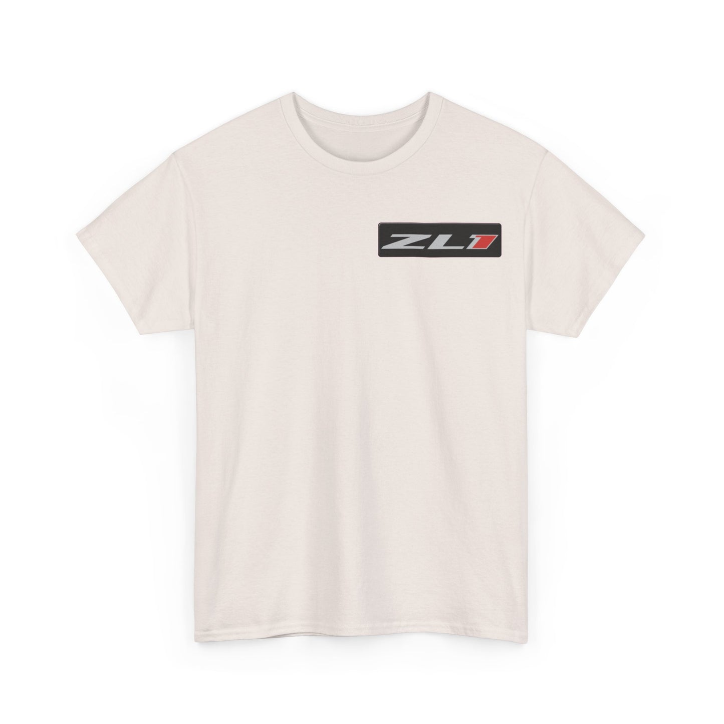 Camaro ZL1 Blueprint Tee