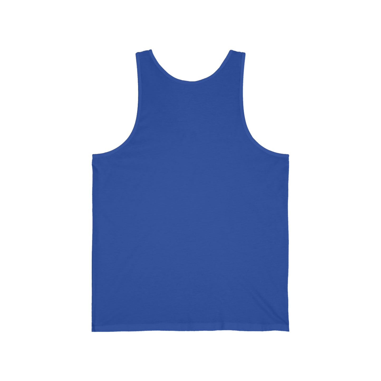 Corvette USA Tank Top