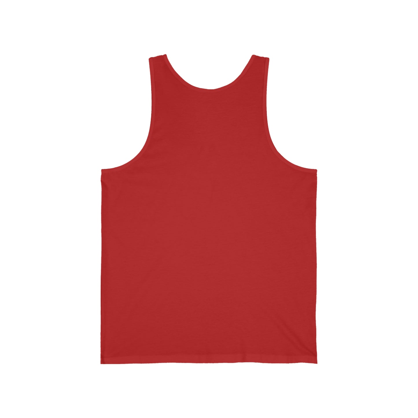 Corvette USA Tank Top