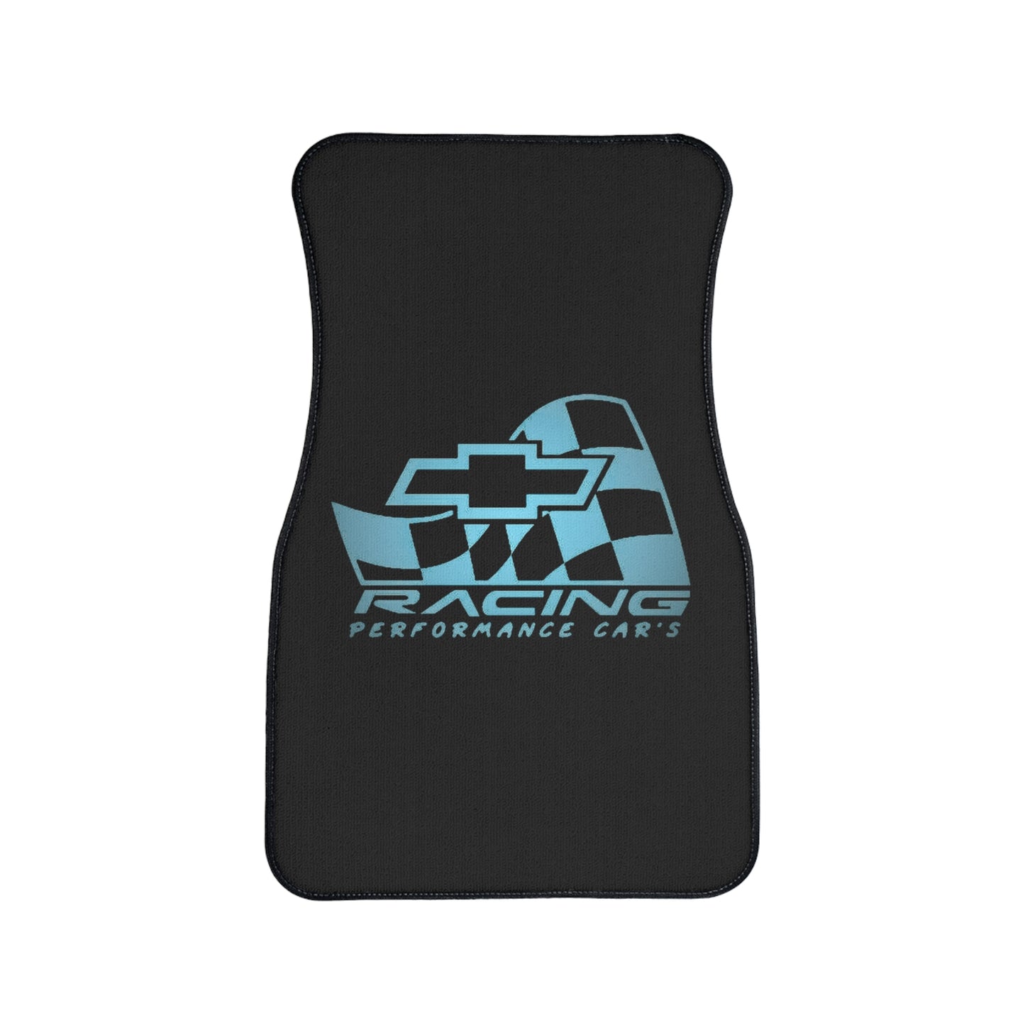 Chevrolet Racing Performance Car Floor Mat