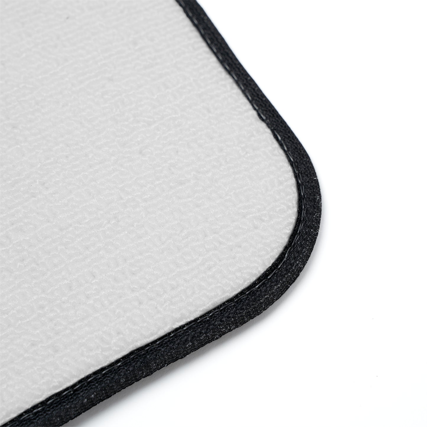 Shelby Racing Floor Mat