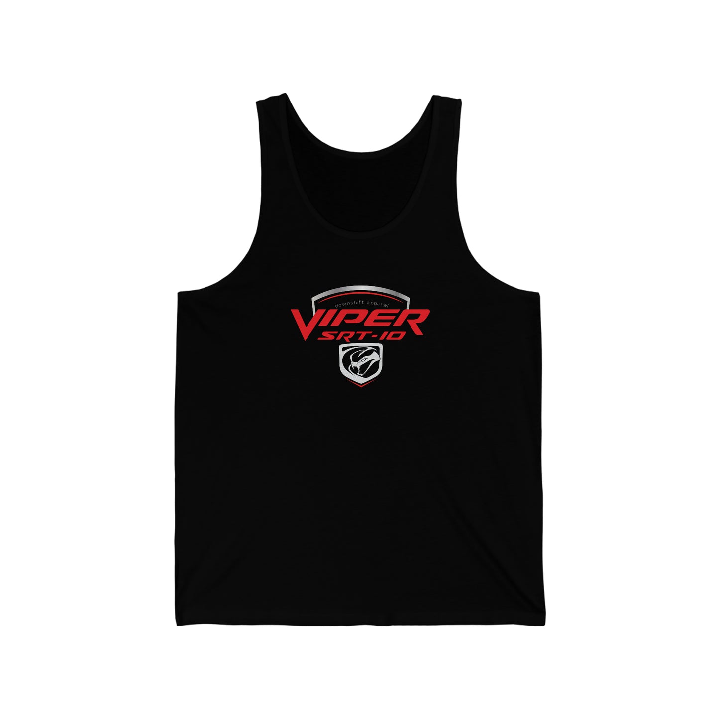 Viper SRT Tank Top