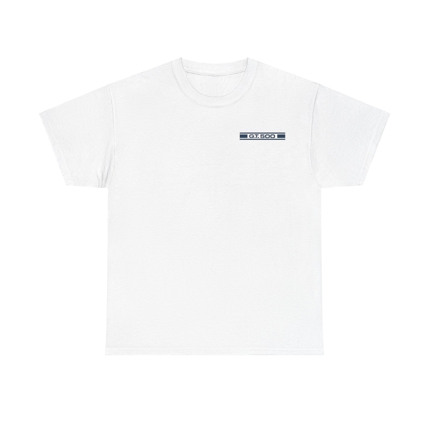 Shelby GT 500 Blueprint Tee