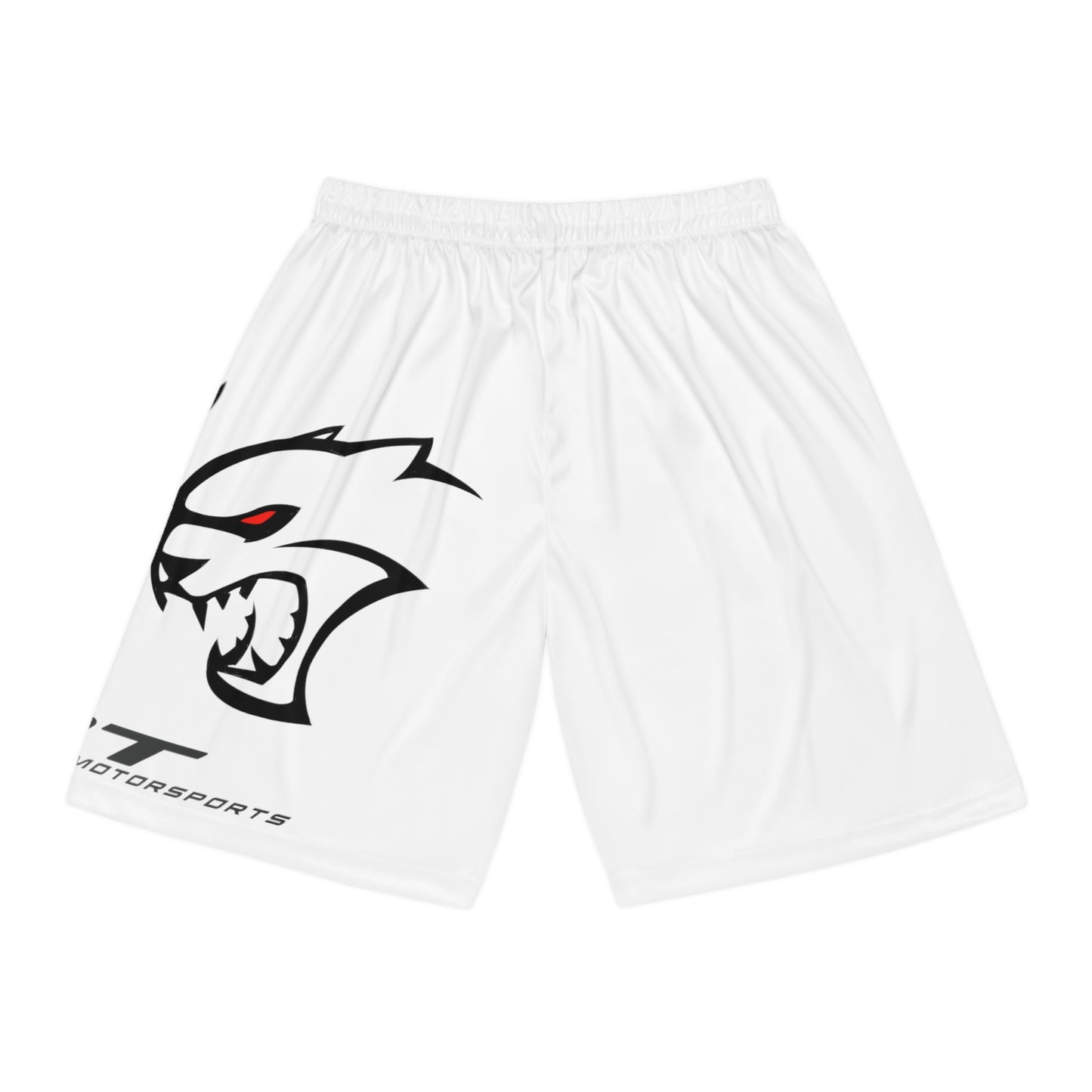 SRT Motorsports Shorts