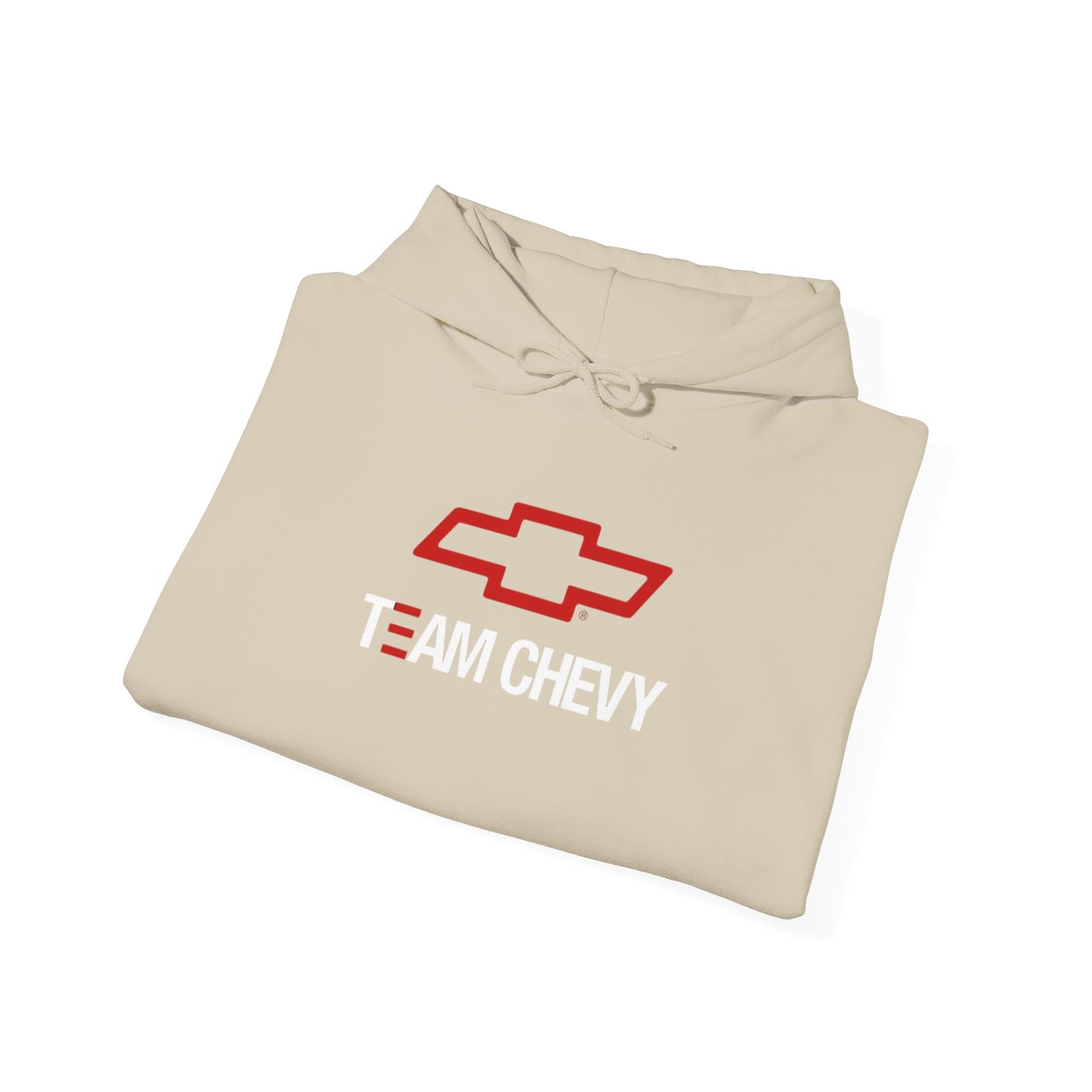 Camaro Generations Hoodie