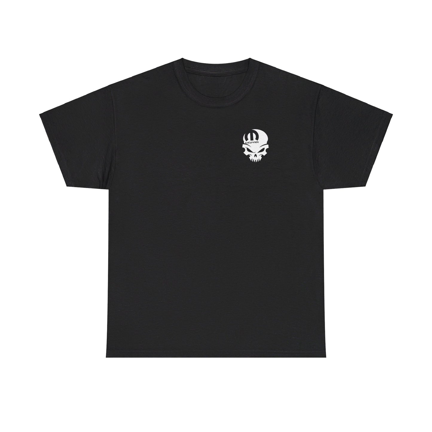 Mopar Demon tee