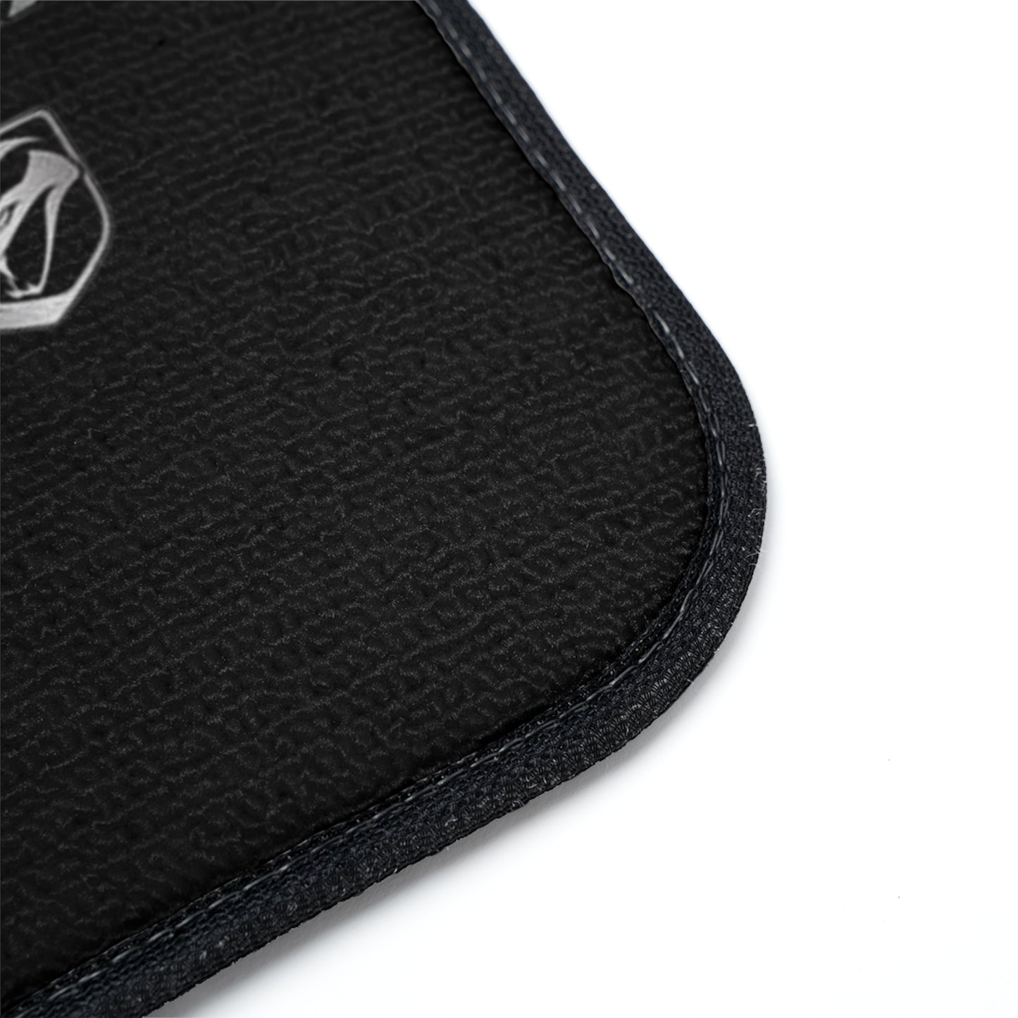 Dodge Enthusiast Floor Mat