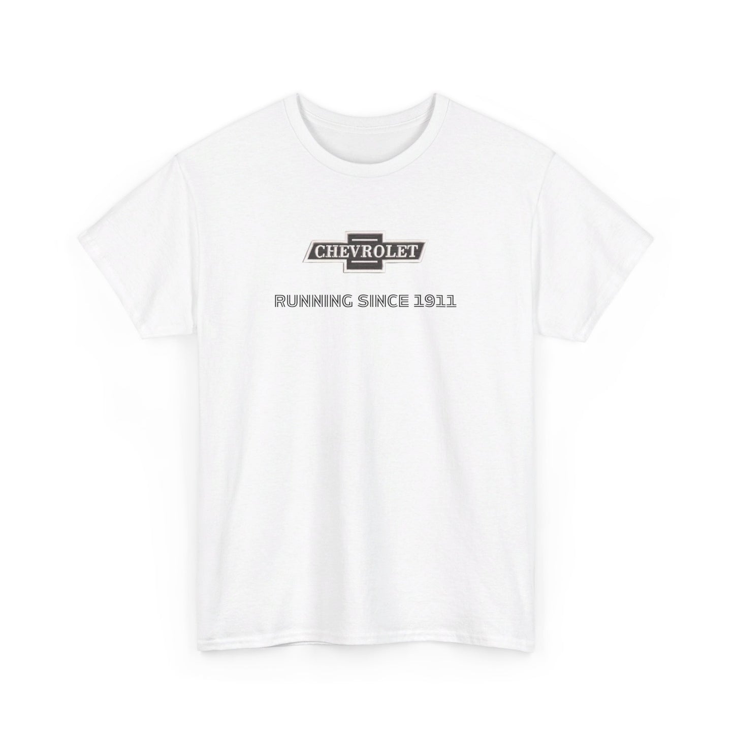 Chevy 1911 Tee