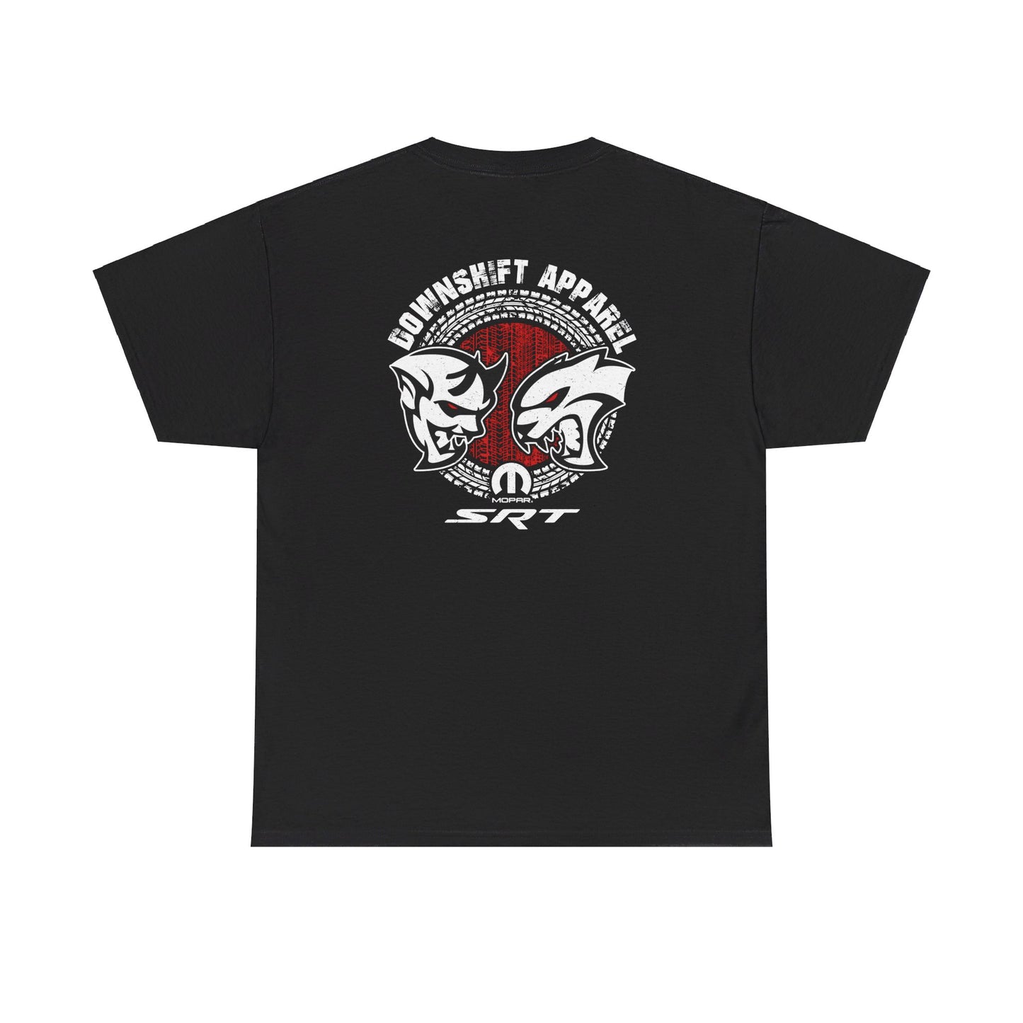 Mopar Demon tee