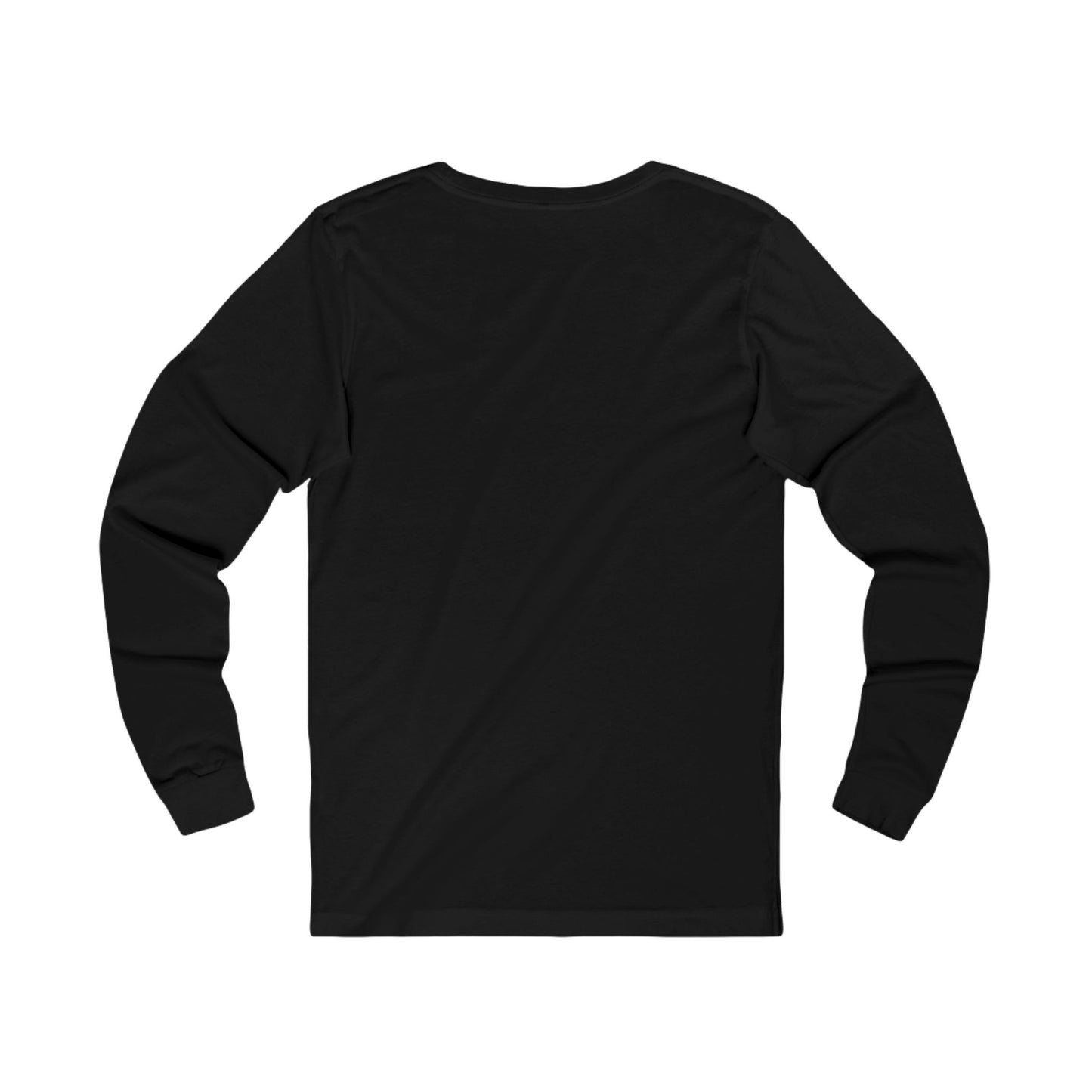 Shelby Racing Long Sleeve Tee