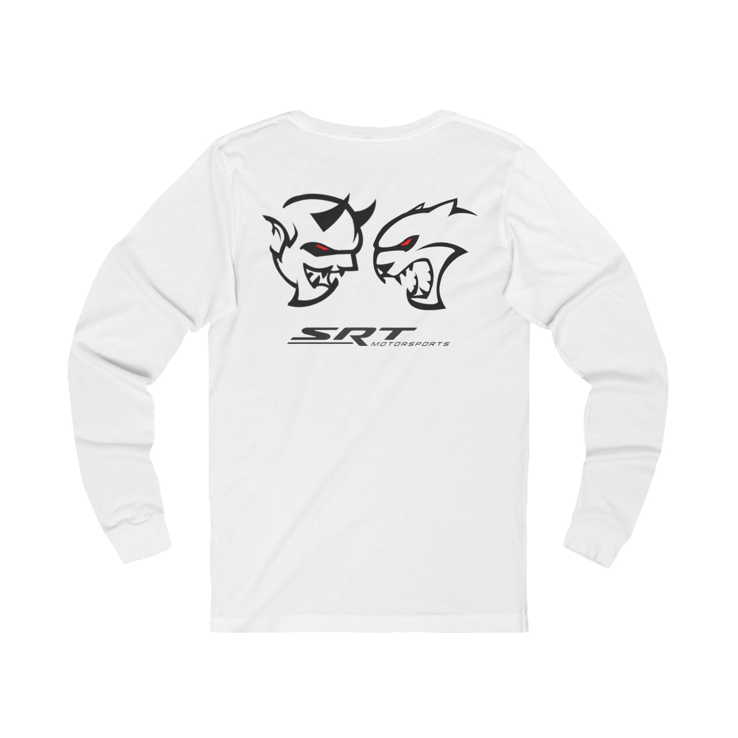 SRT Motorsports Long Sleeve Tee
