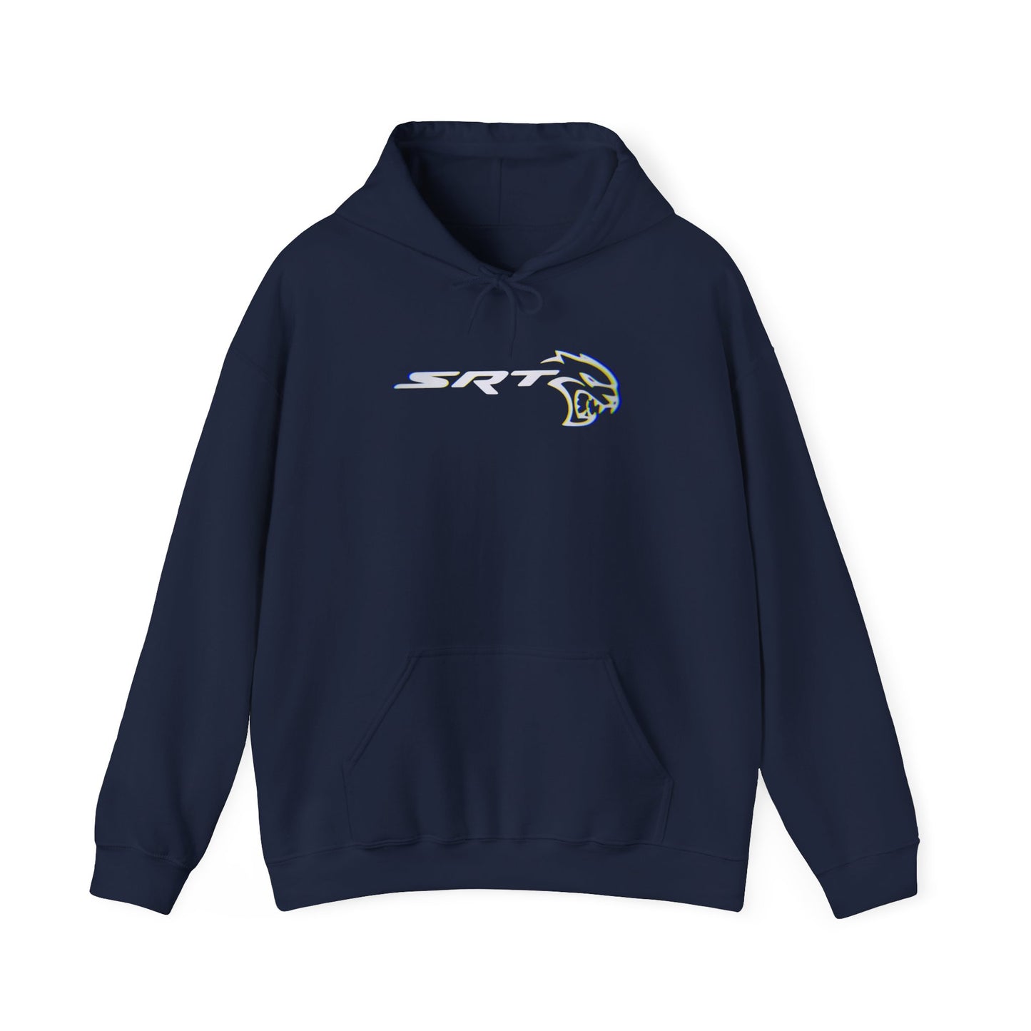 Dodge Charger SRT Blueprint Hoodie