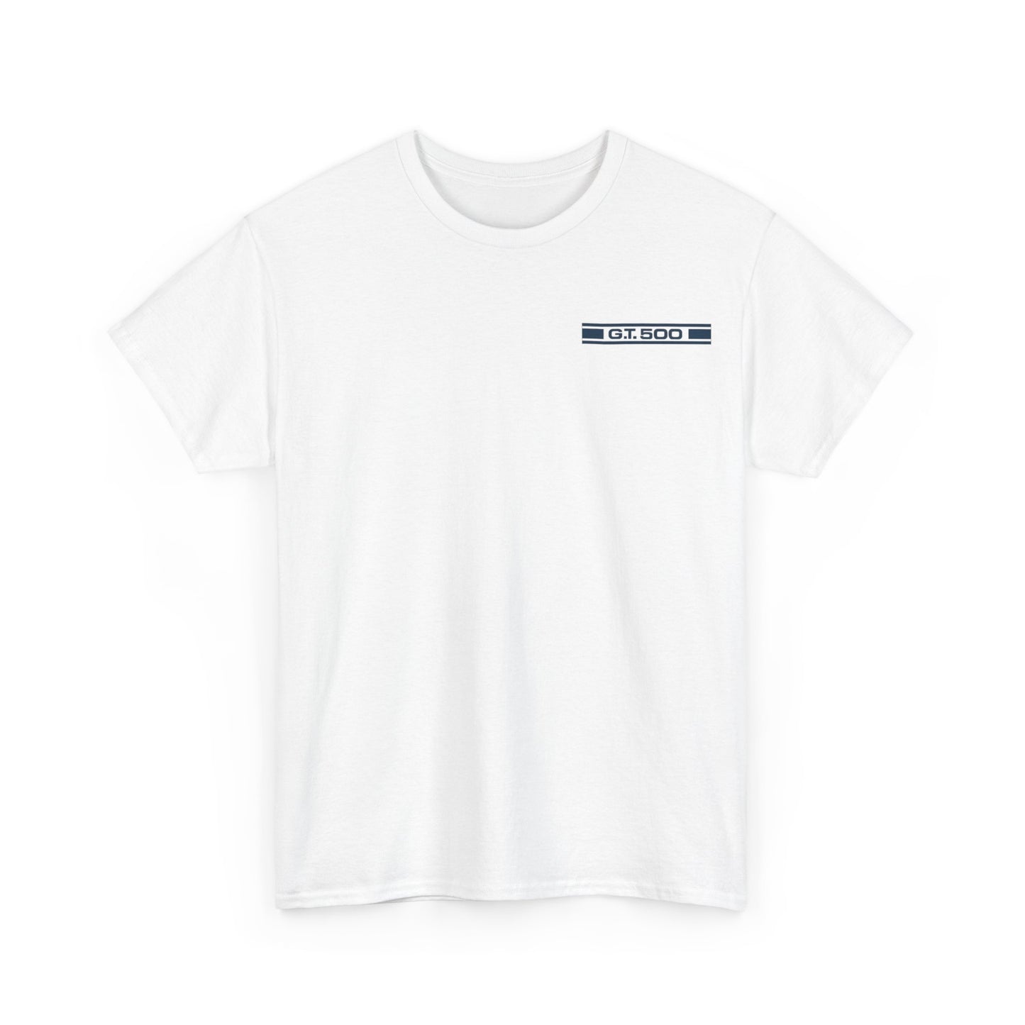 Shelby GT 500 Blueprint Tee