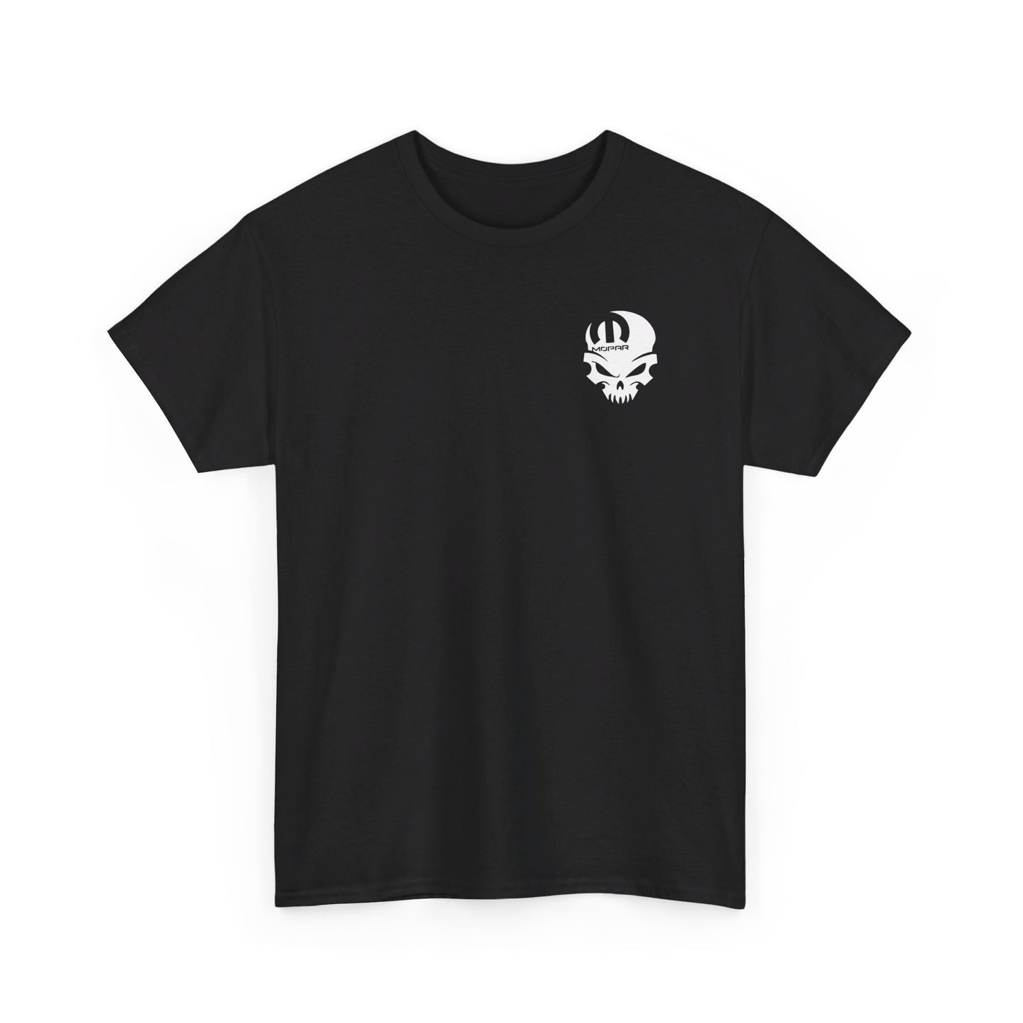 Mopar Demon tee
