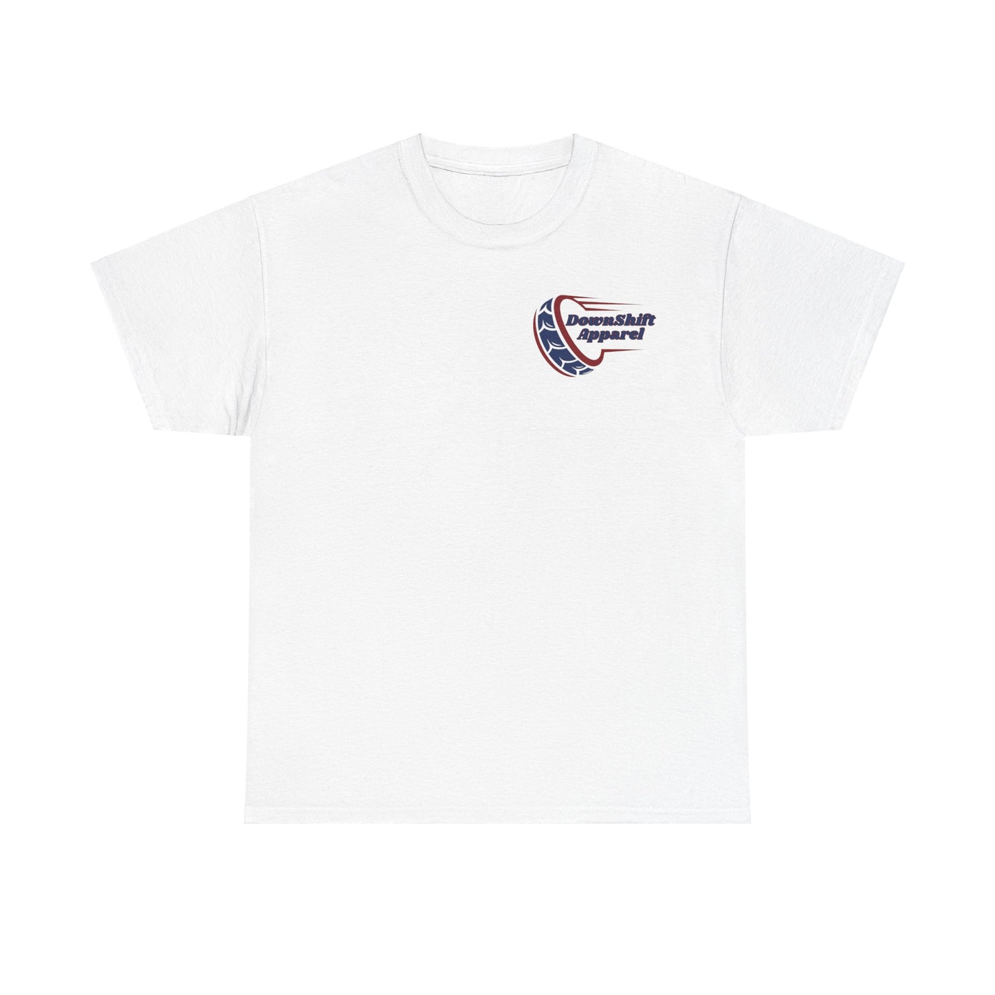 Logo Tee