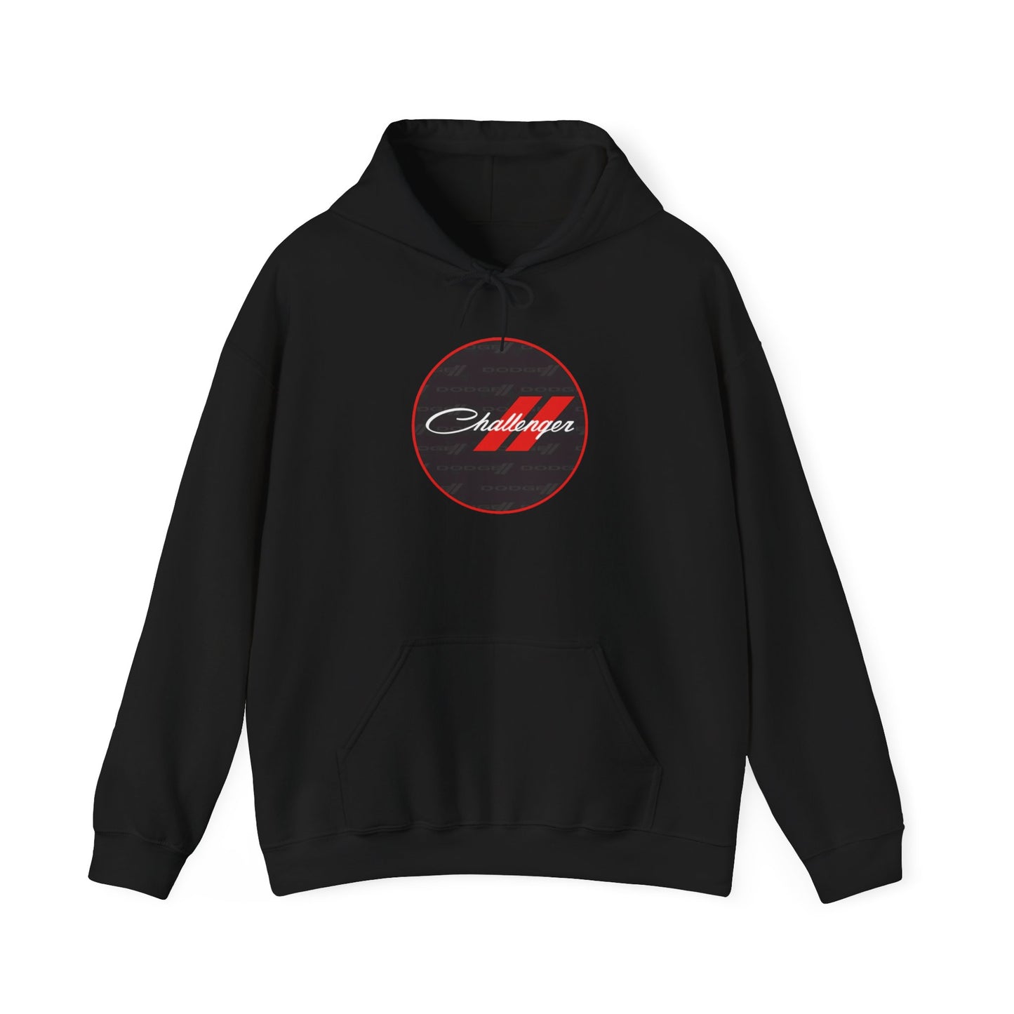 Challenger Racing Hoodie