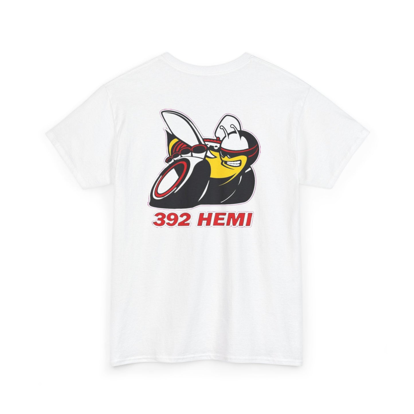 392 Bee Tee