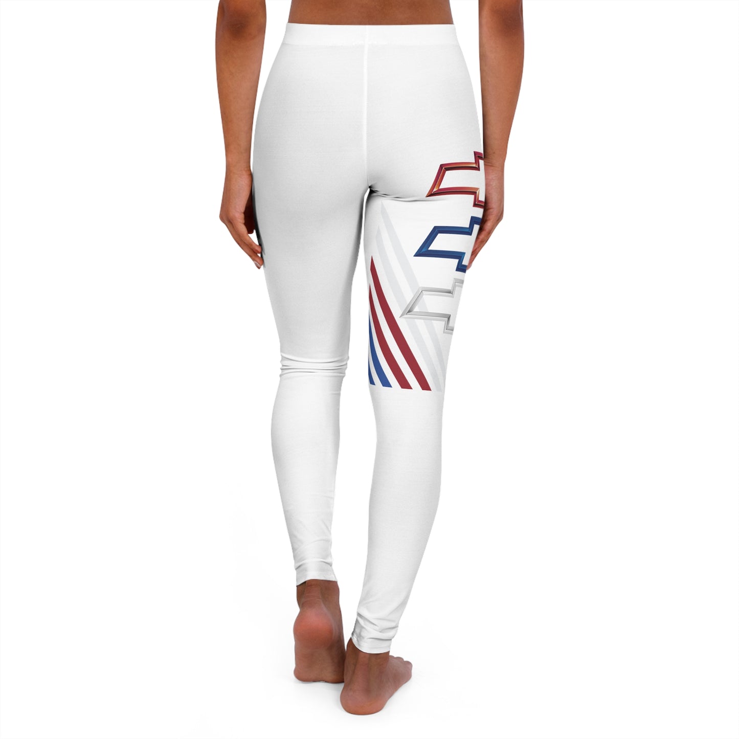 Chevy USA Leggings