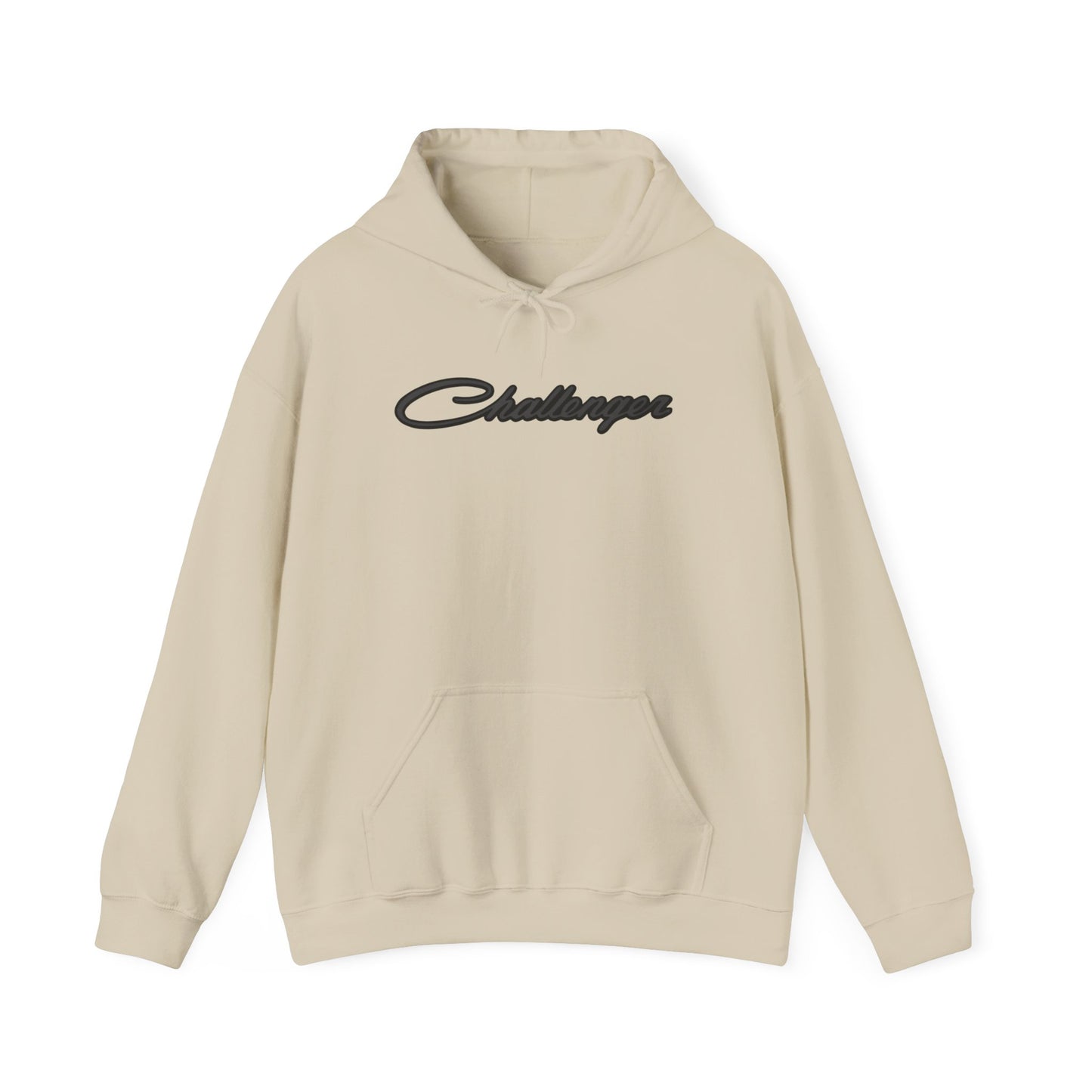 Challenger Blueprint Hoodie