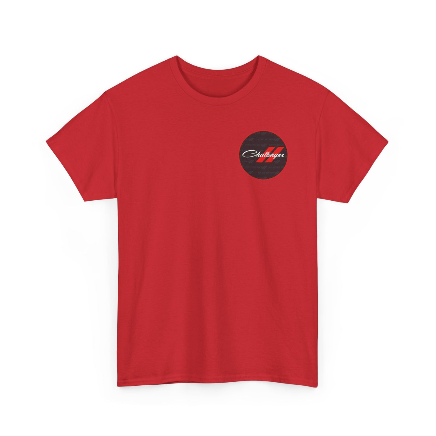 Challenger Racing Tee