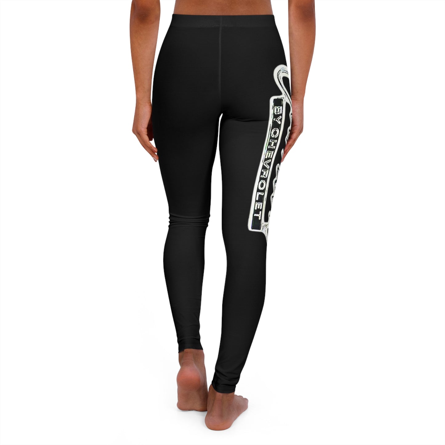 Chevrolet Camaro Leggings