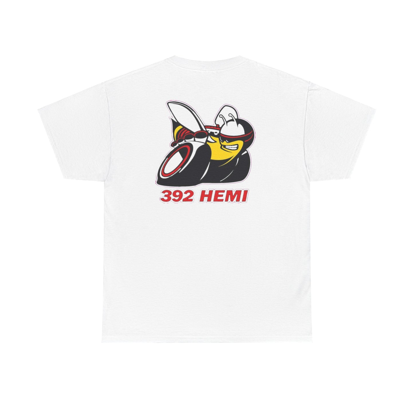 392 Bee Tee
