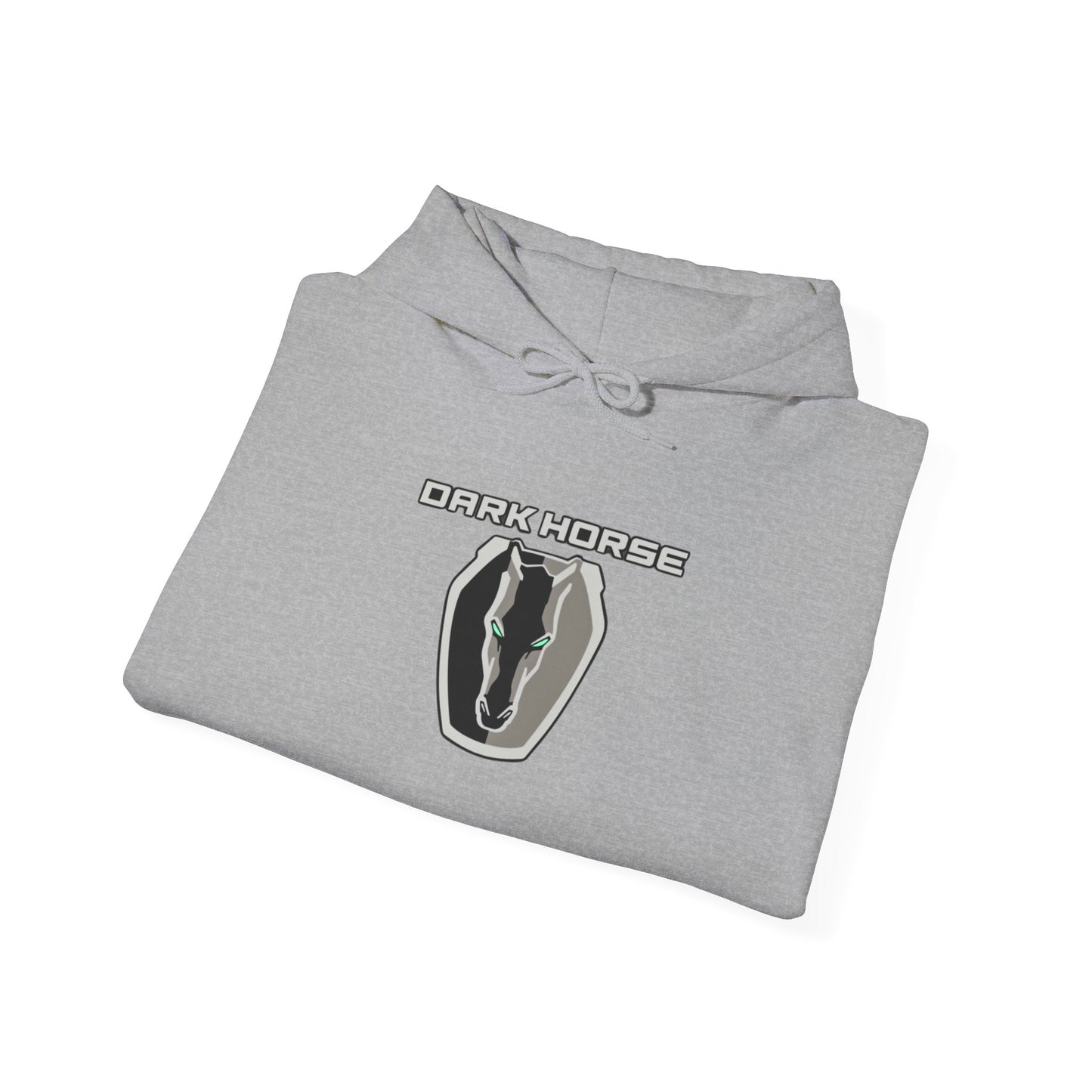 Dark Horse Blueprint Hoodie