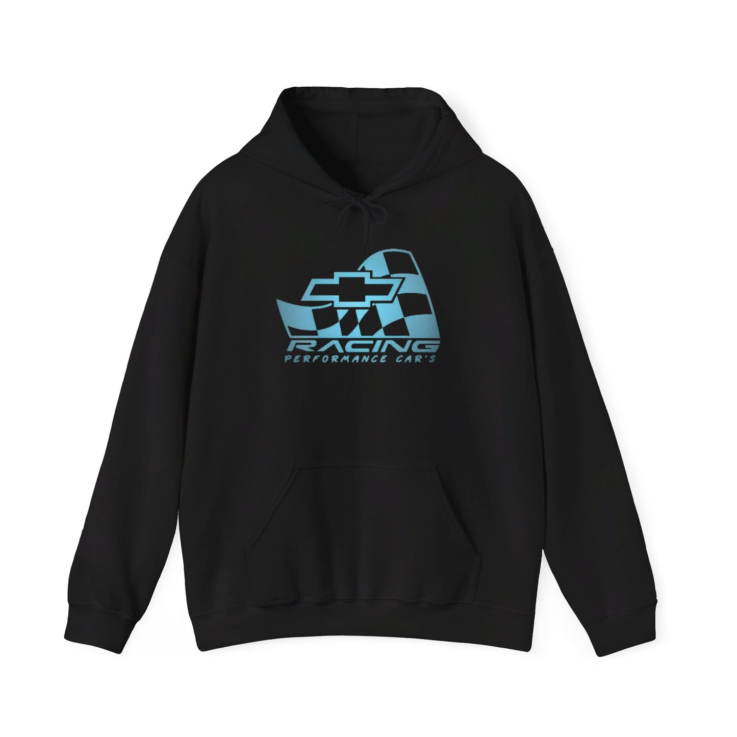 Chevy Racing Performance Hoodie