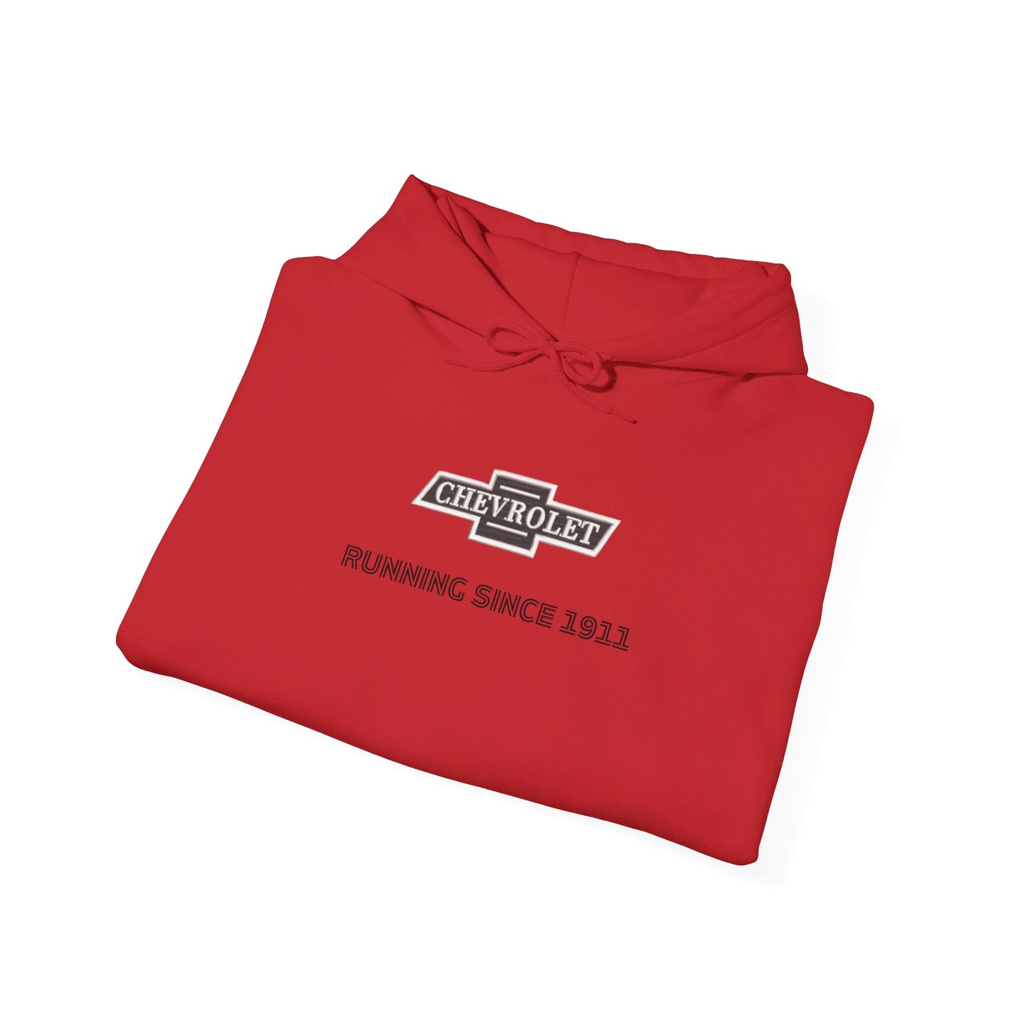 Chevy 1911 hoodie