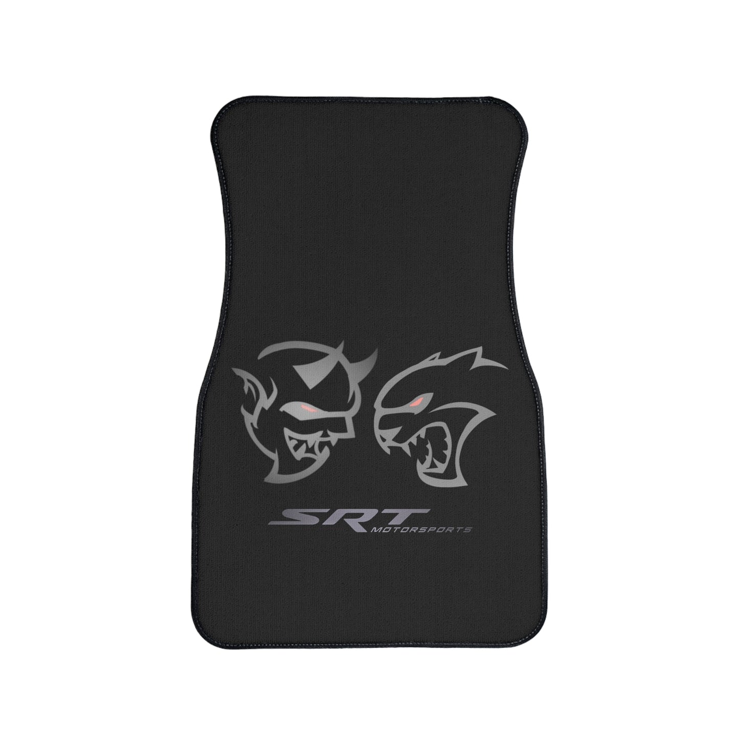 SRT Motorsports Car Floor Mat