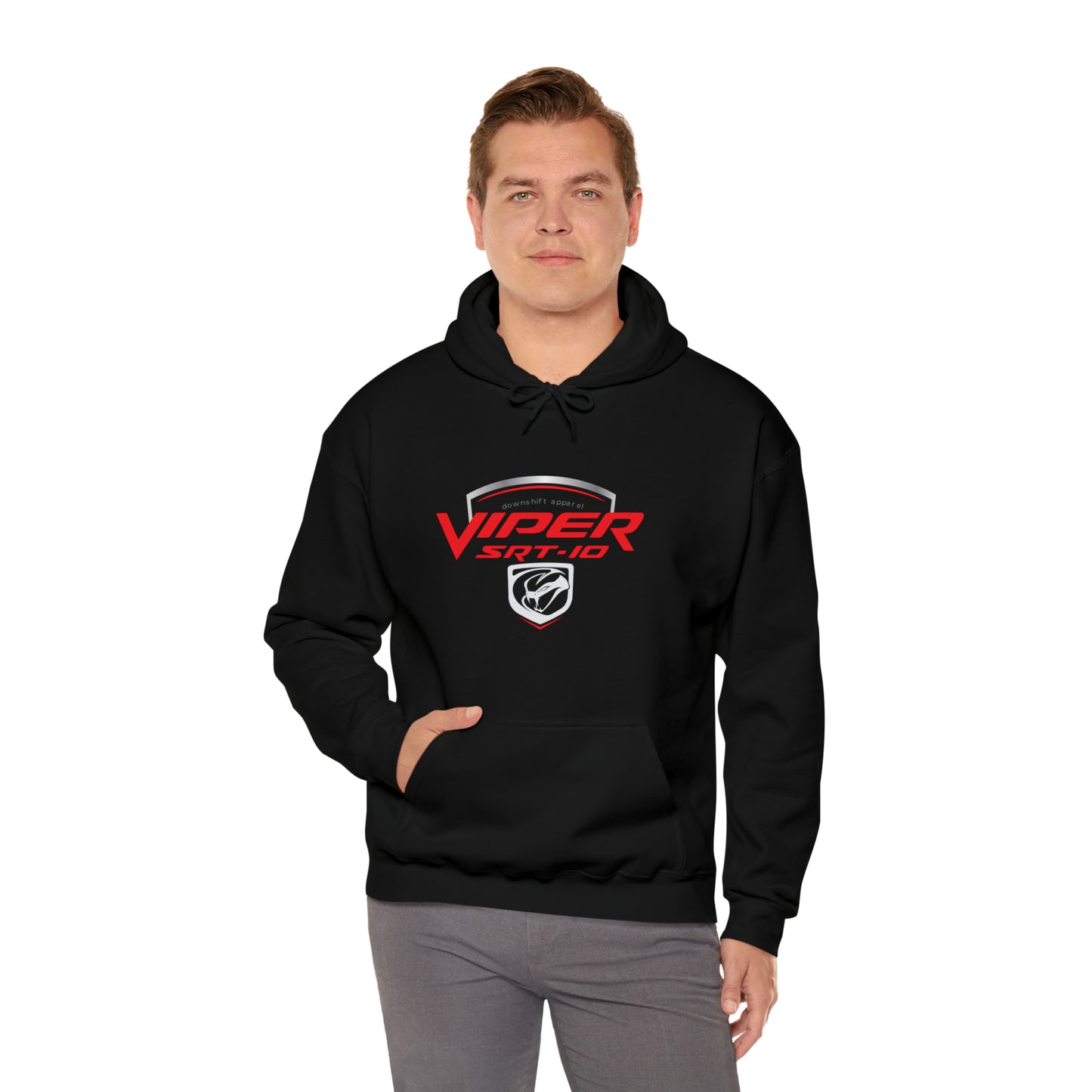 Viper SRT Hoodie