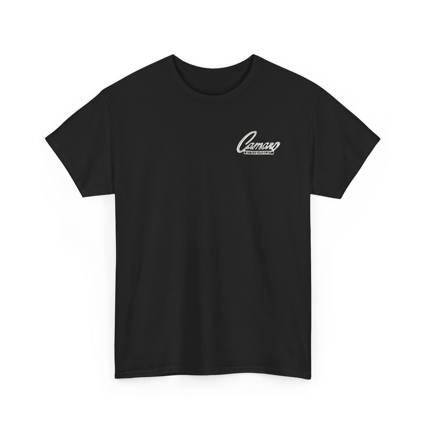 Camaro Tee