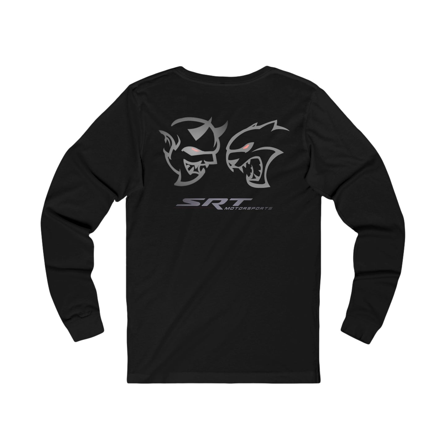 SRT Motorsports Long Sleeve Tee
