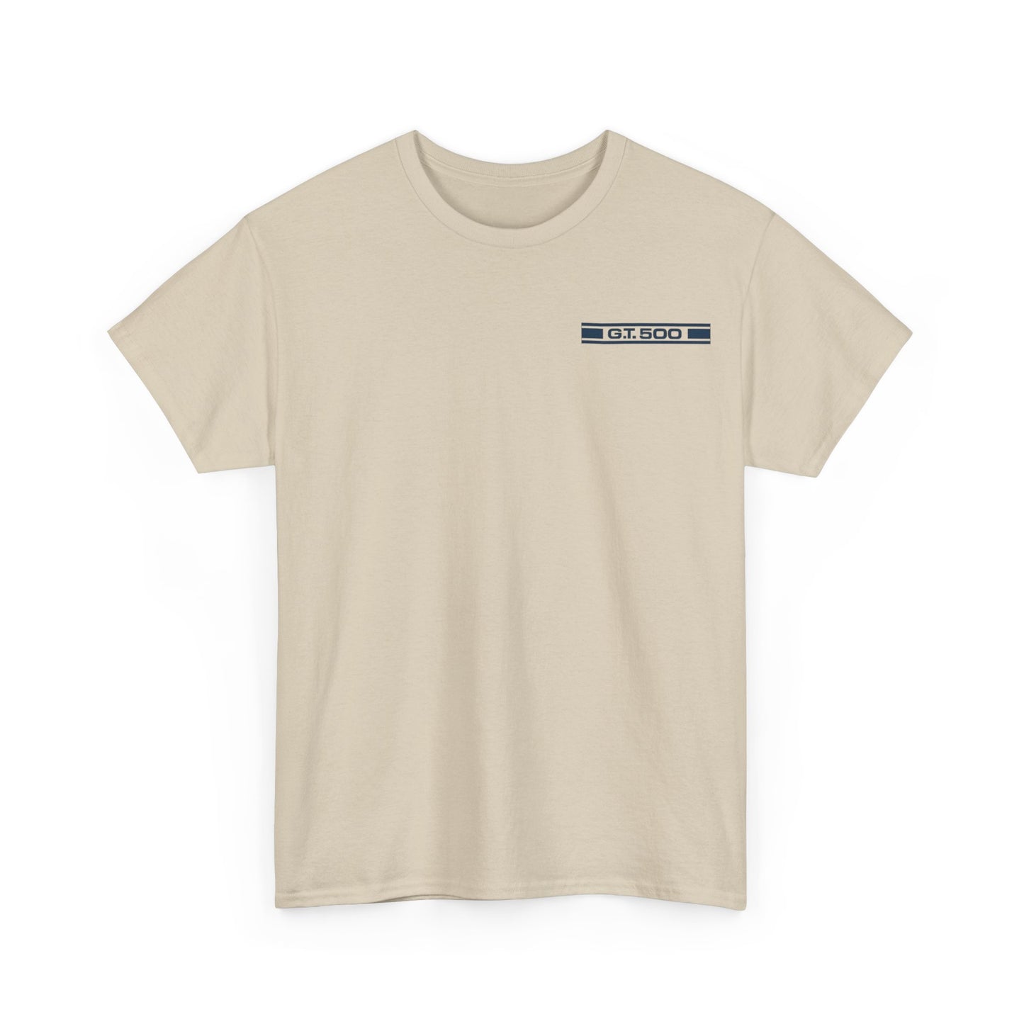 Shelby GT 500 Blueprint Tee