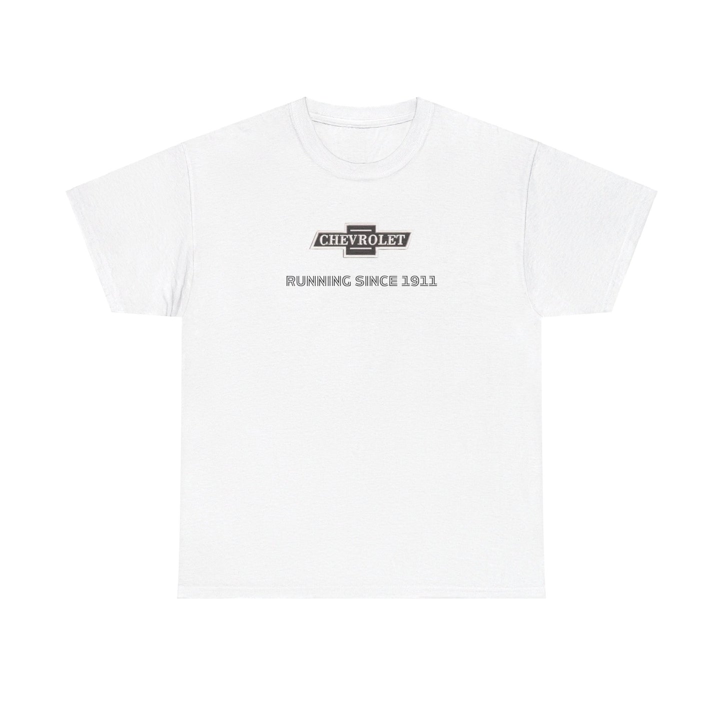 Chevy 1911 Tee