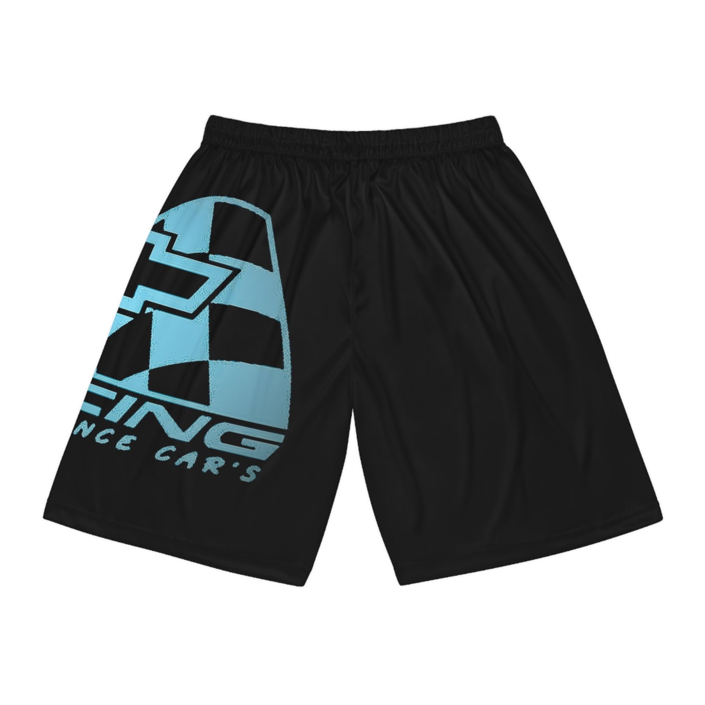 Chevy Performance Racing Shorts