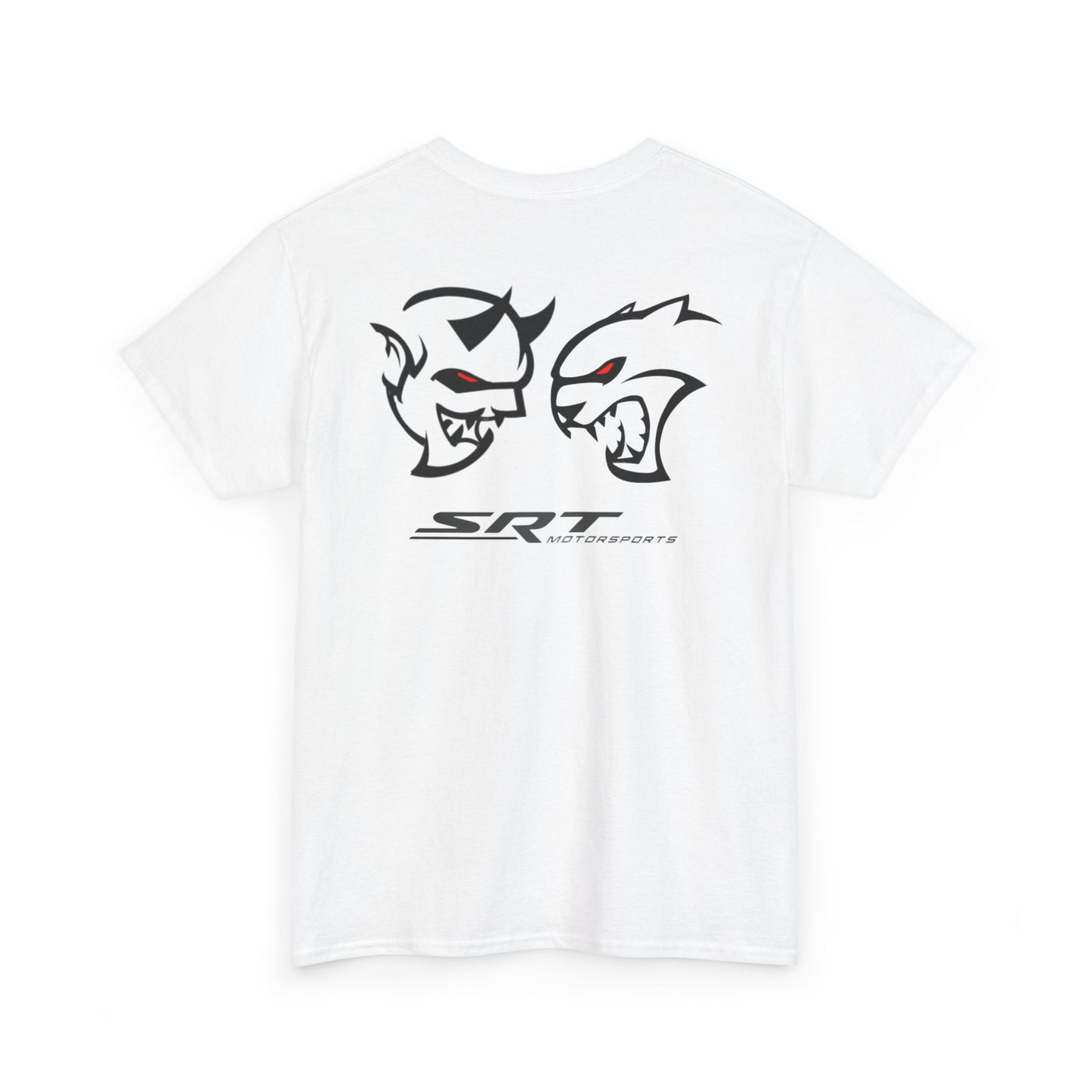 SRT Motorsports Tee