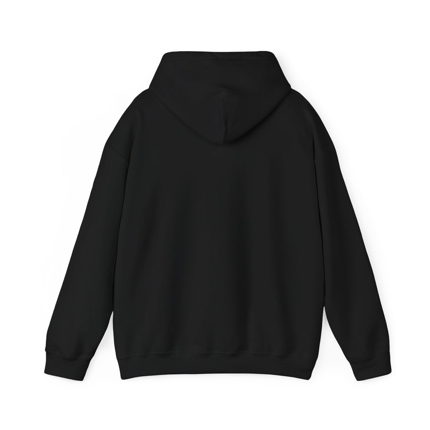 Dodge Logo Hoodie