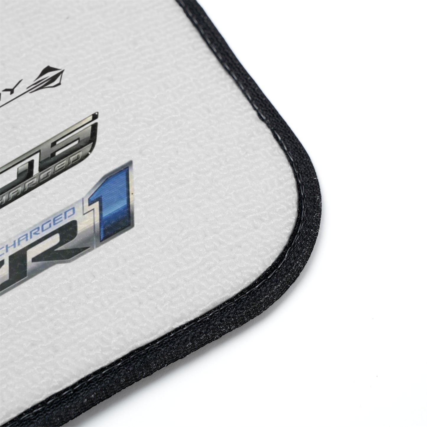 Corvette Generation Floor Mat