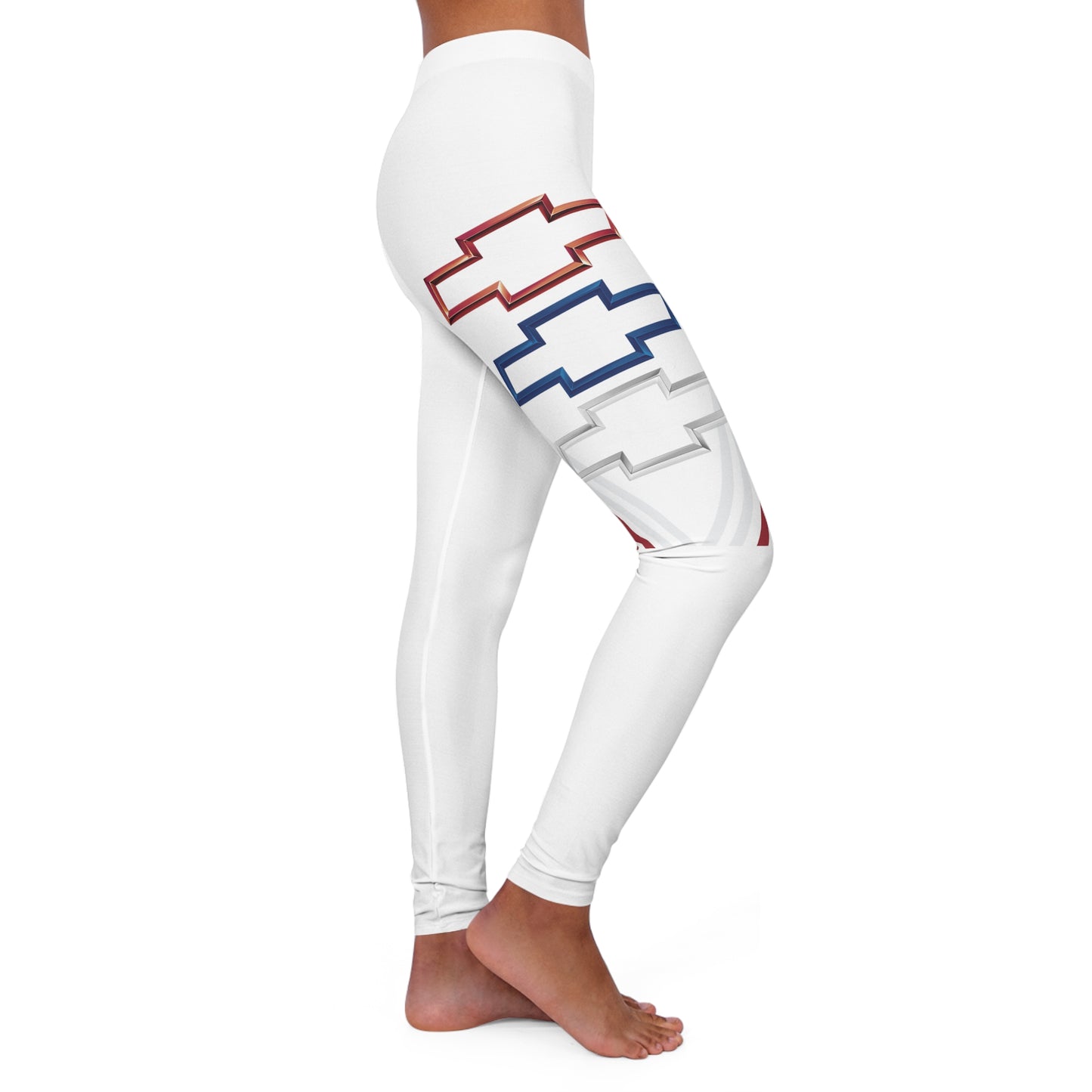 Chevy USA Leggings