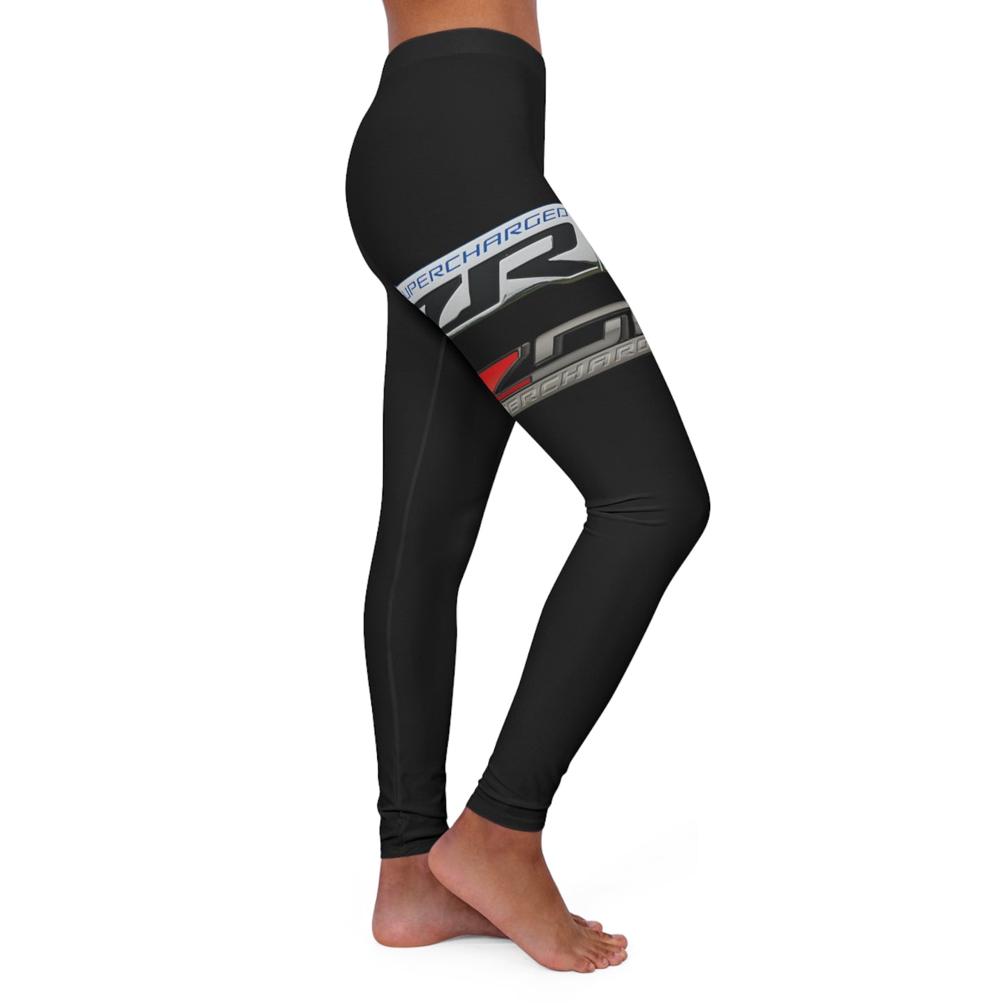 Zr1 Zo6 Leggings
