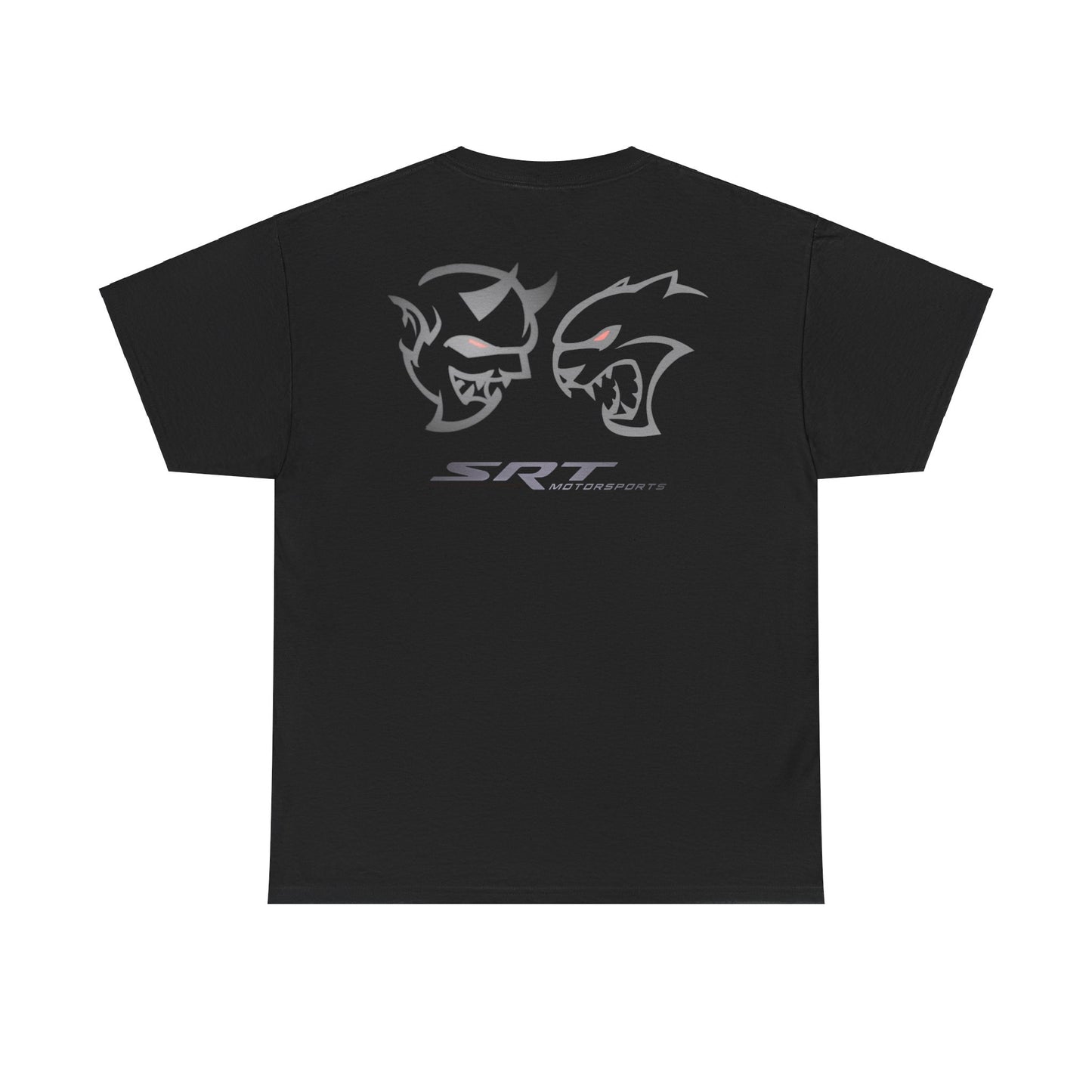 SRT Motorsports Tee